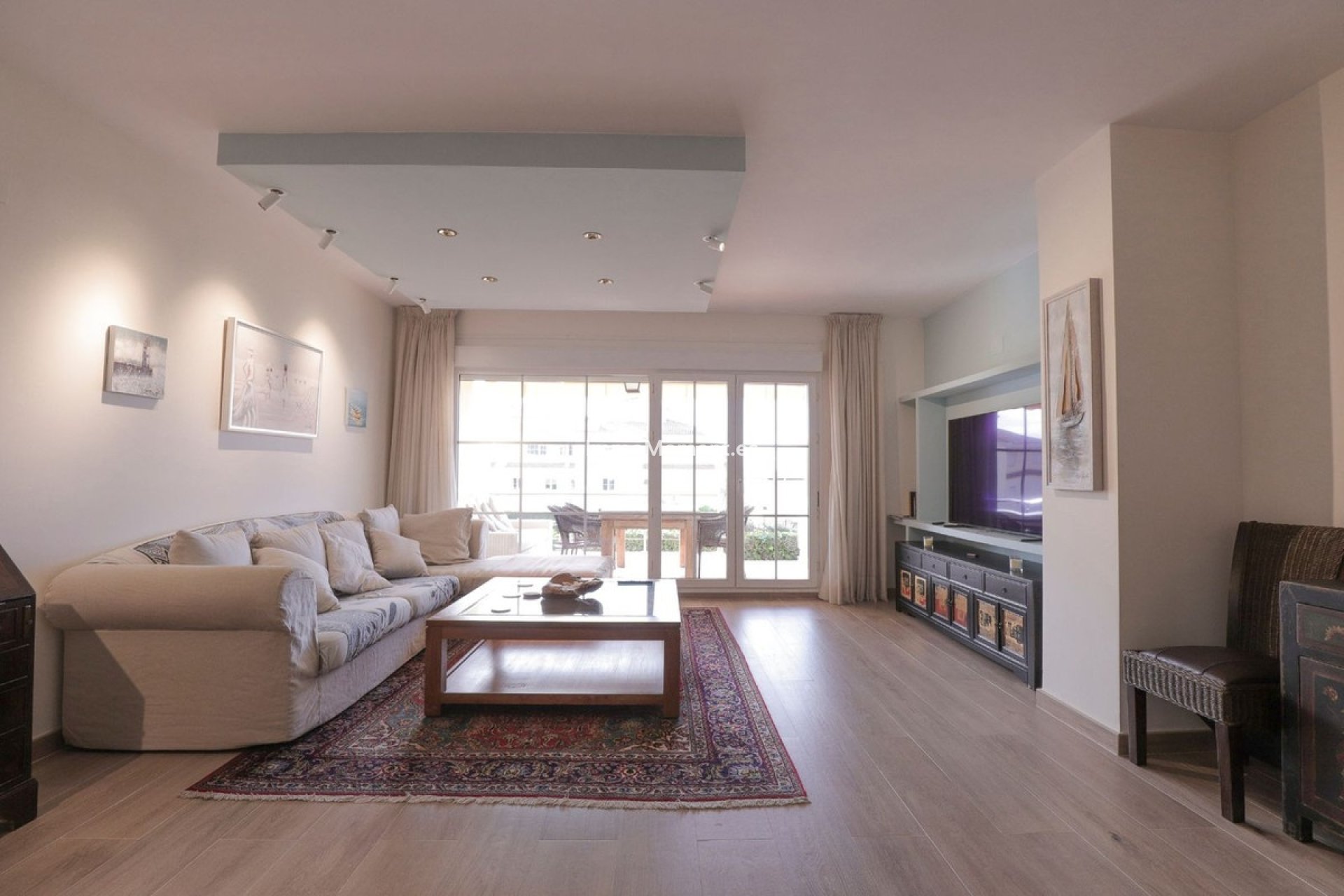 Revente - Appartement - Marbella - Cabopino