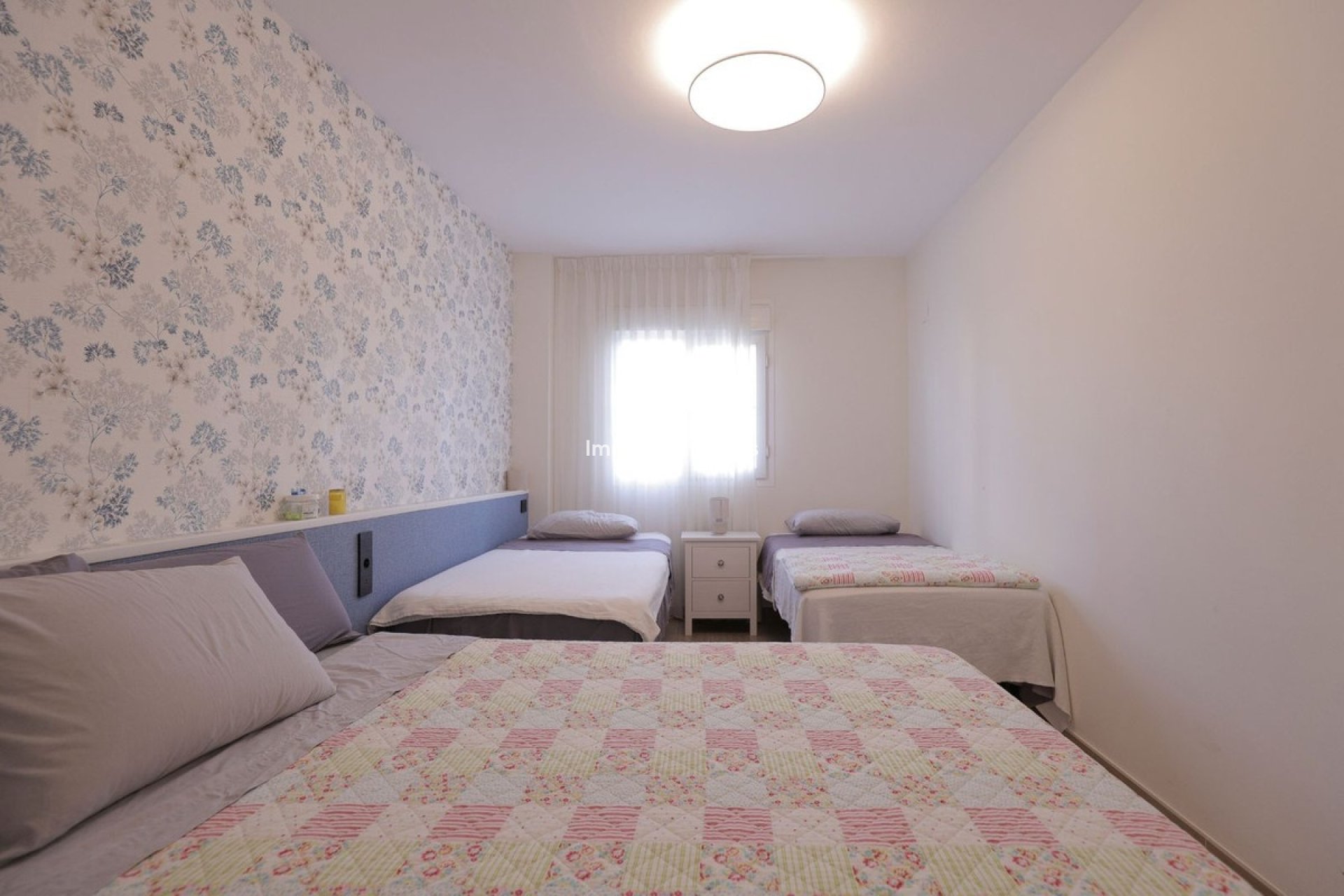 Revente - Appartement - Marbella - Cabopino