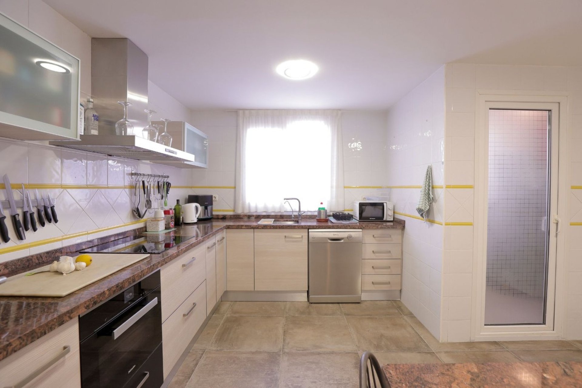 Revente - Appartement - Marbella - Cabopino