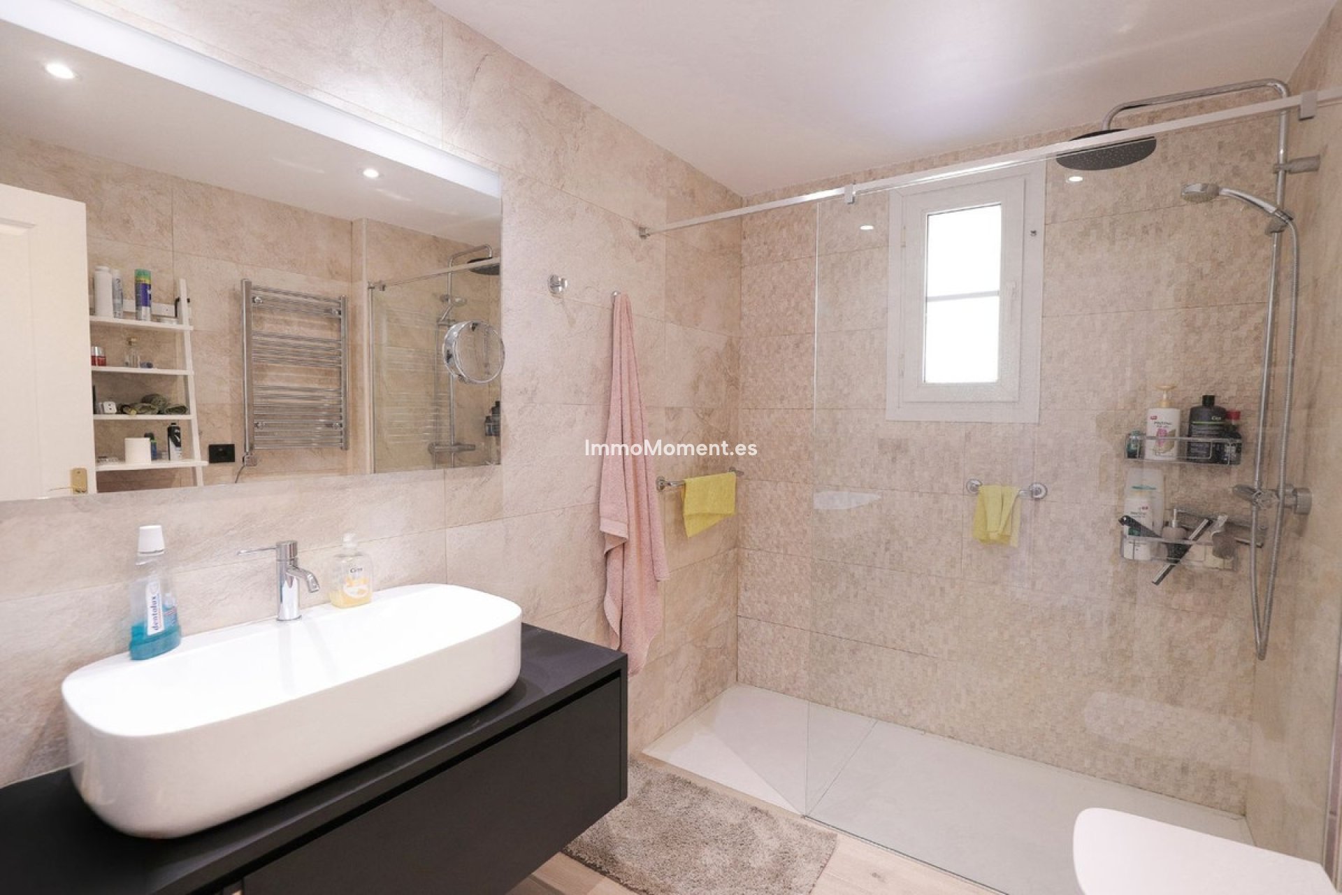 Revente - Appartement - Marbella - Cabopino