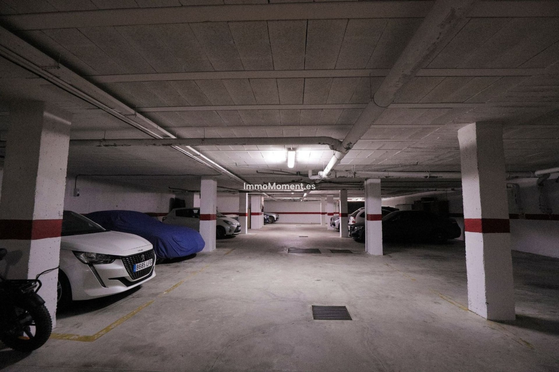 Revente - Appartement - Marbella - Cabopino