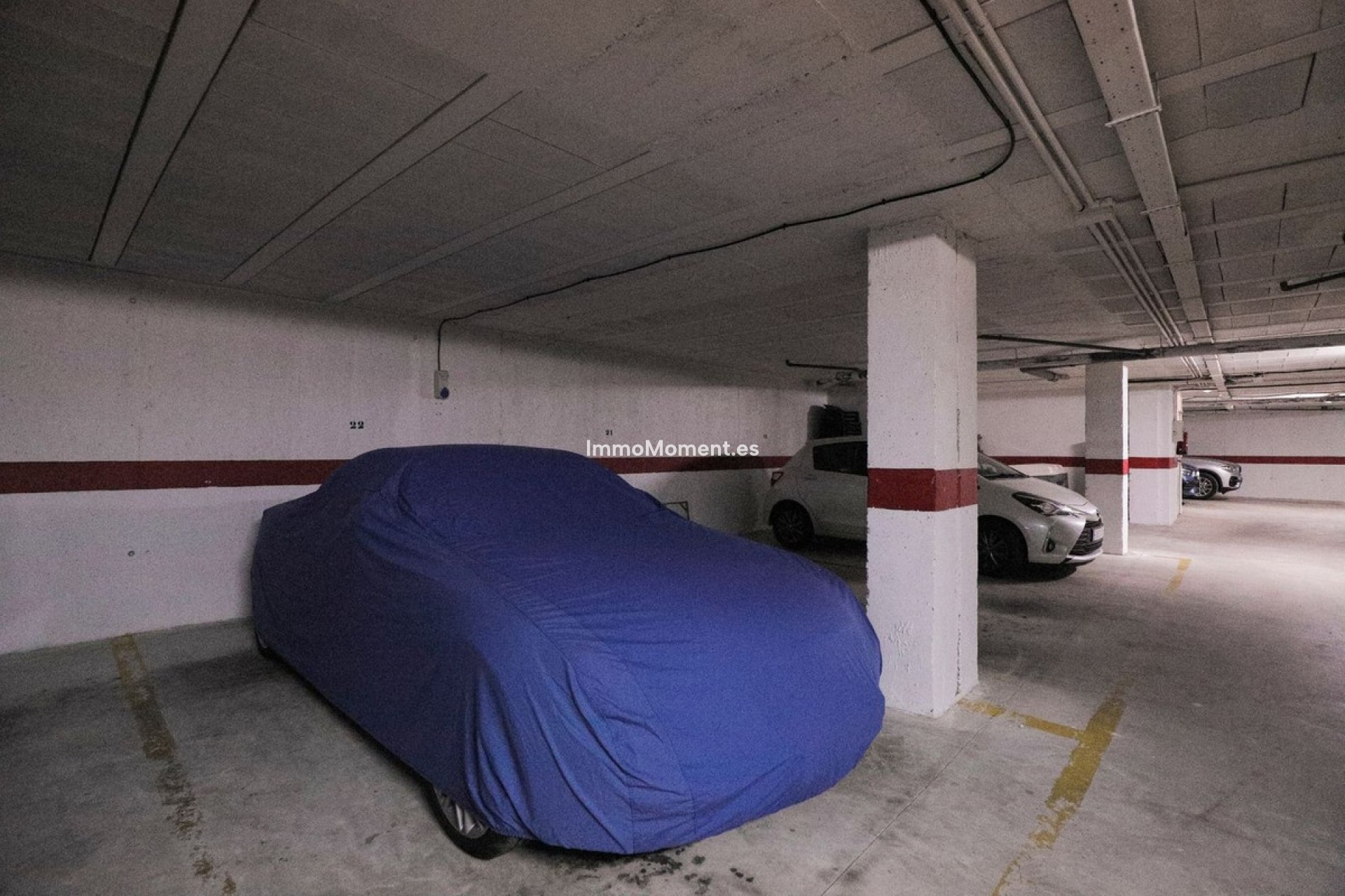 Revente - Appartement - Marbella - Cabopino