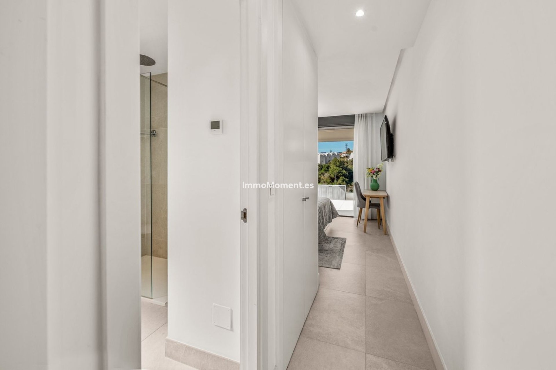 Revente - Appartement - Marbella - Cabopino