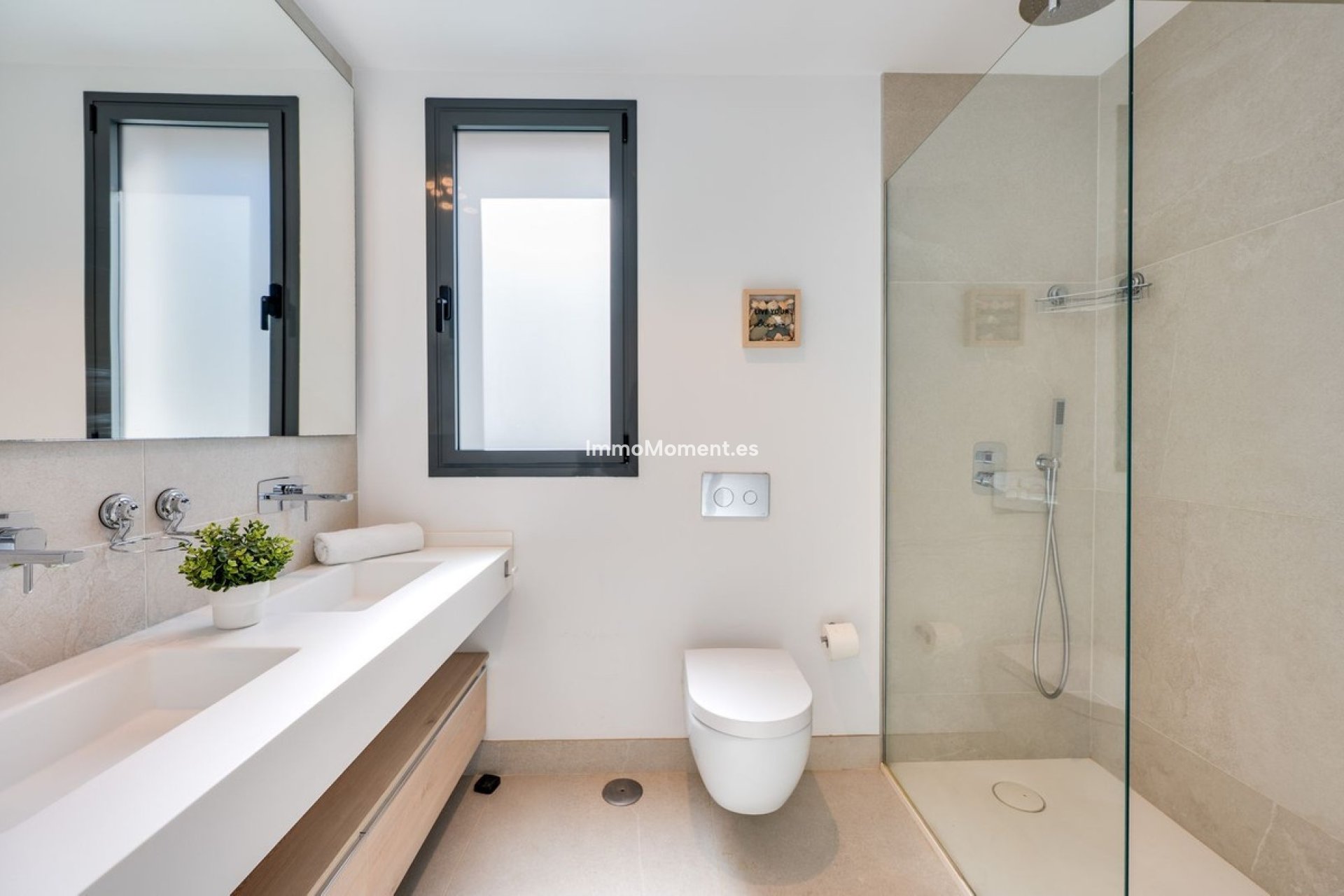 Revente - Appartement - Marbella - Cabopino