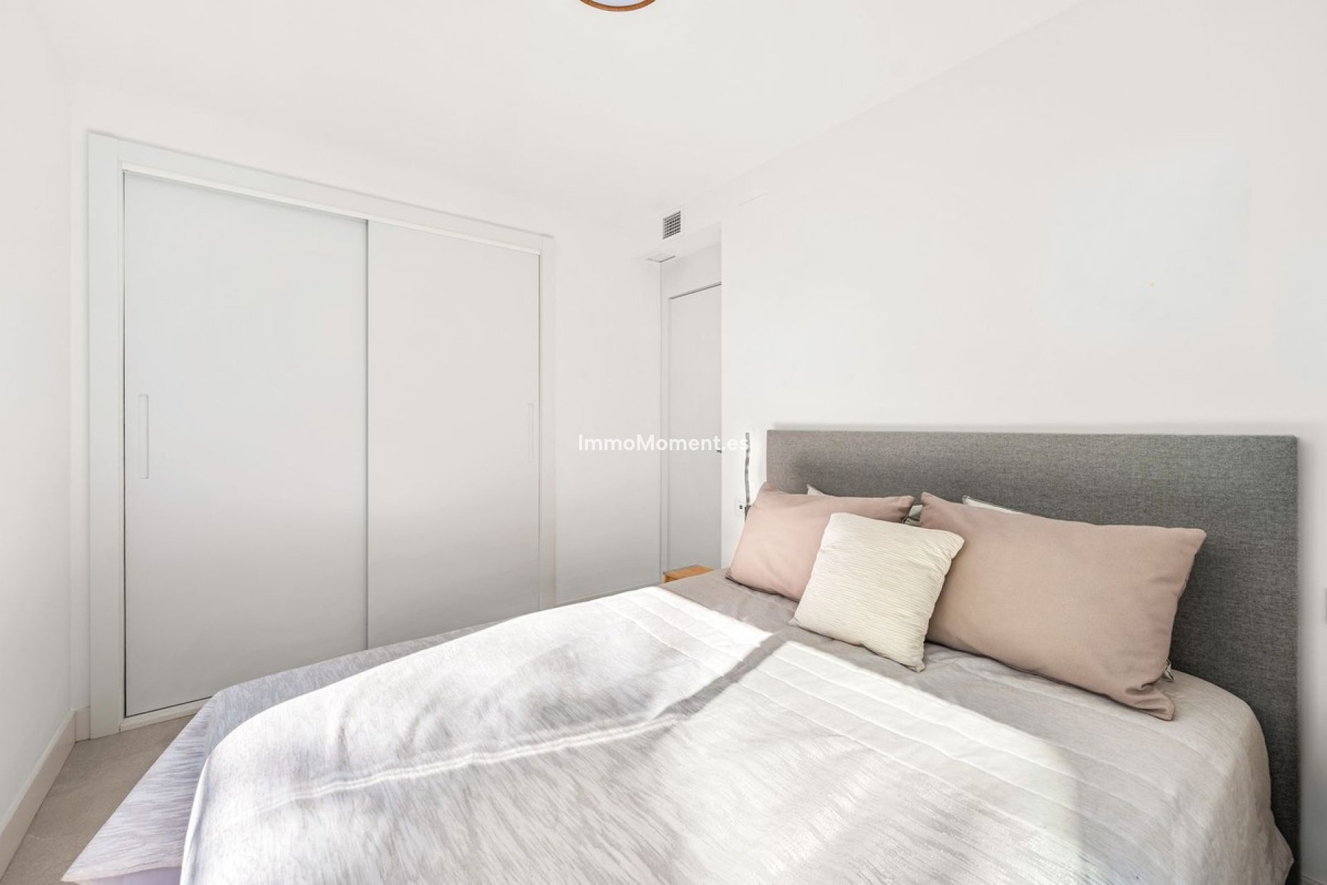 Revente - Appartement - Marbella - Cabopino