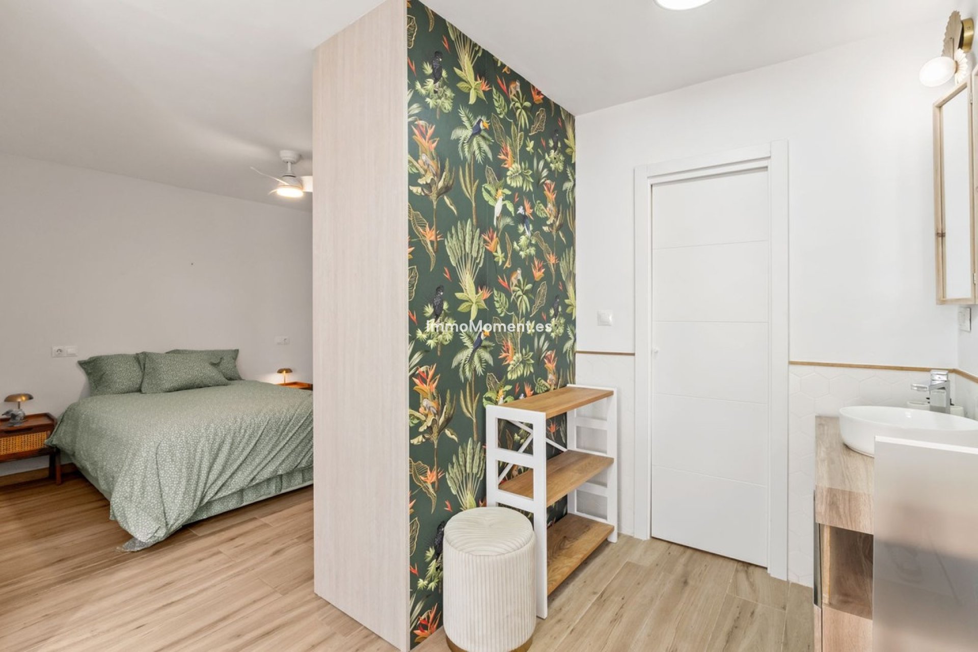 Revente - Appartement - Marbella - Cabopino