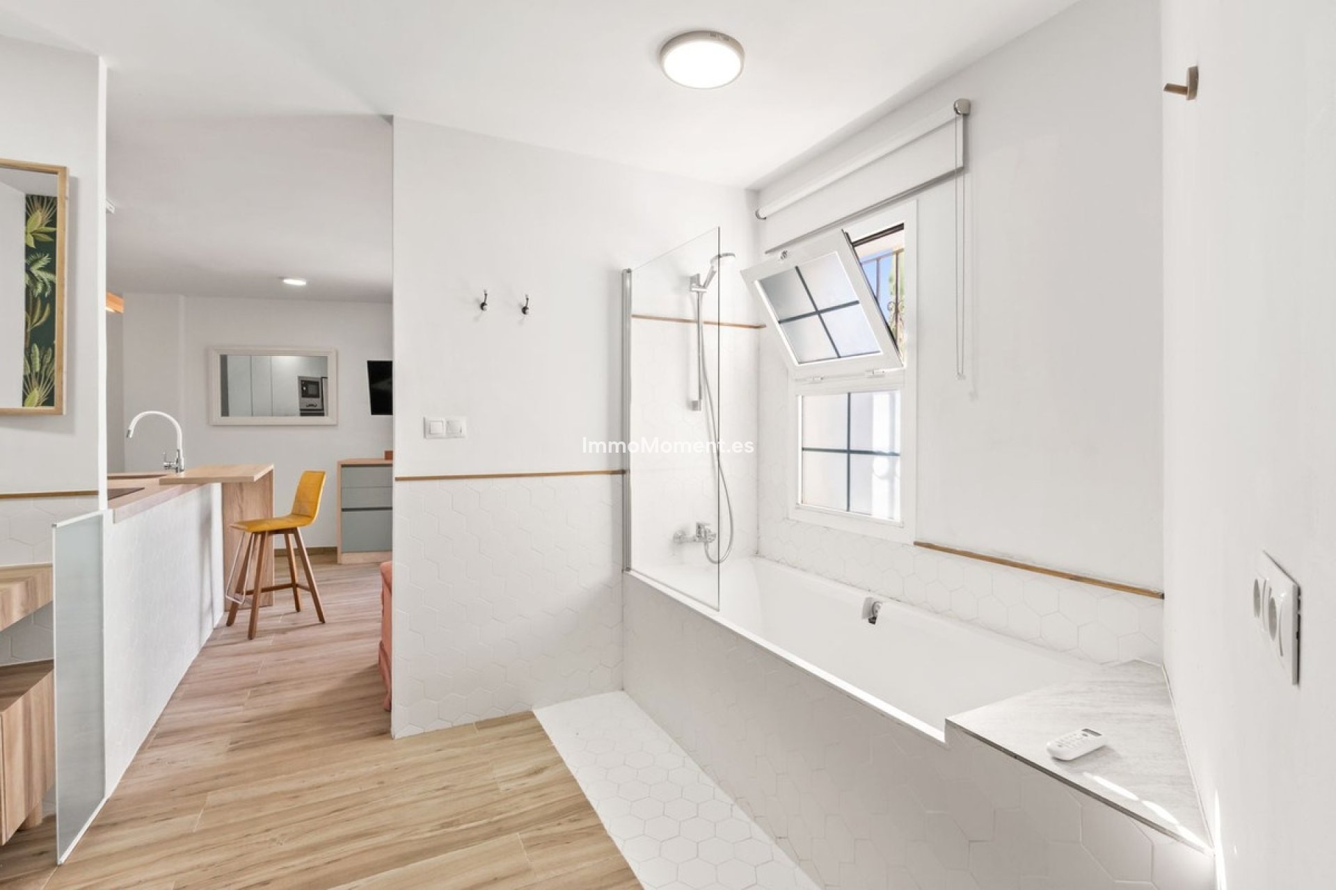 Revente - Appartement - Marbella - Cabopino