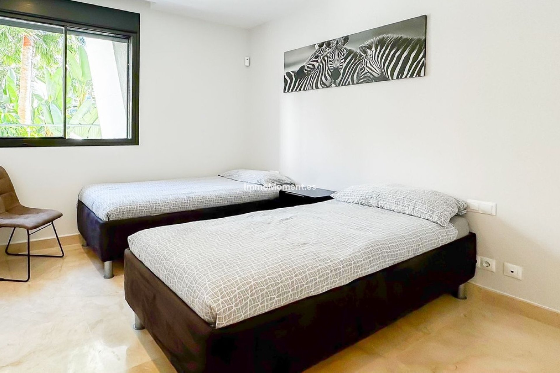 Revente - Appartement - Marbella - Cabopino