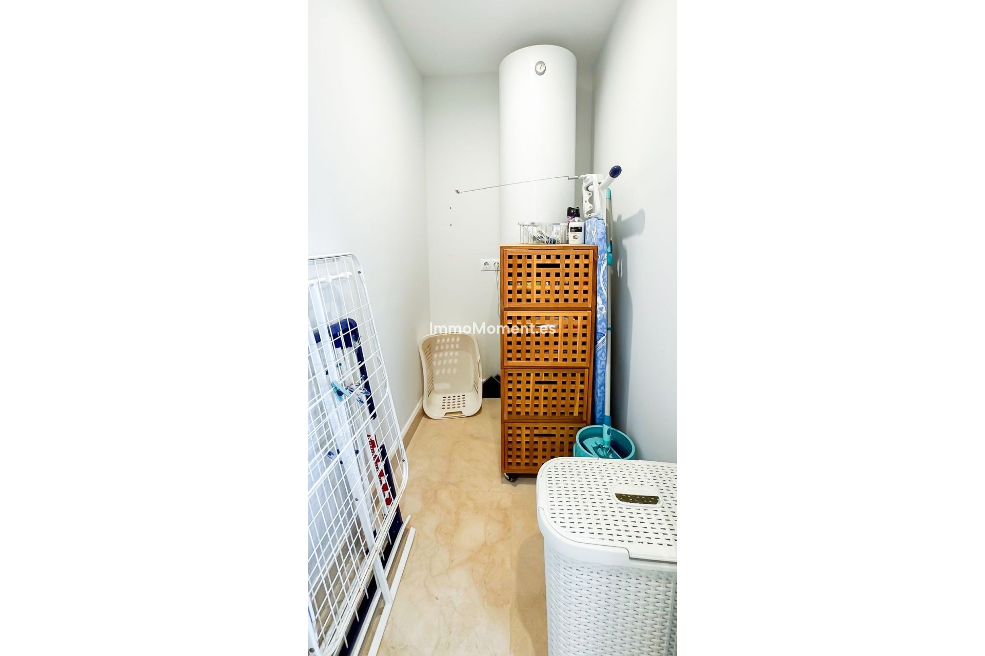 Revente - Appartement - Marbella - Cabopino