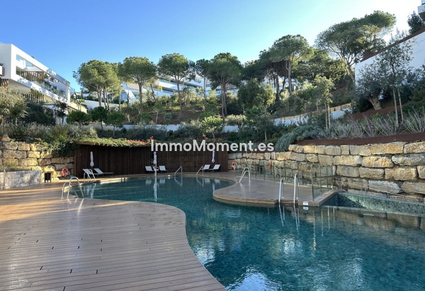 Revente - Appartement - Marbella - Cabopino