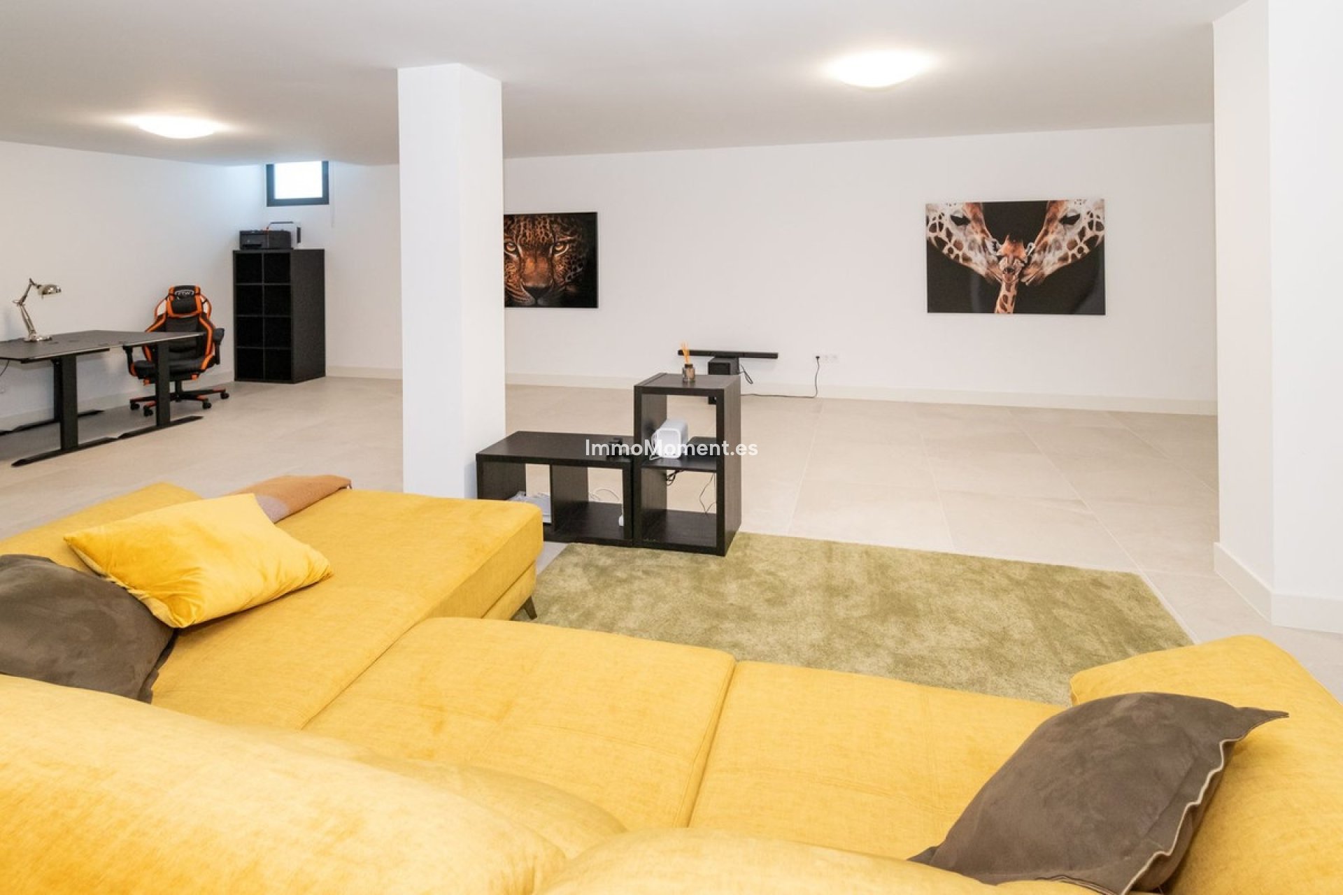 Revente - Appartement - Marbella - Cabopino