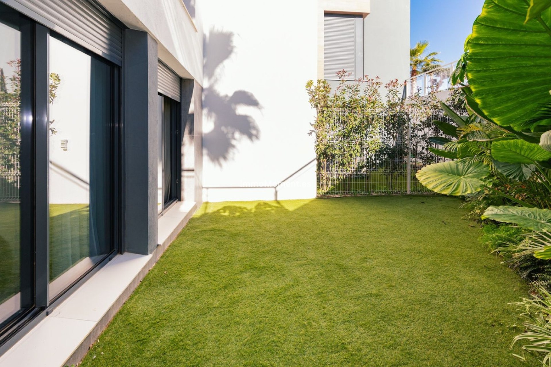 Revente - Appartement - Marbella - Cabopino