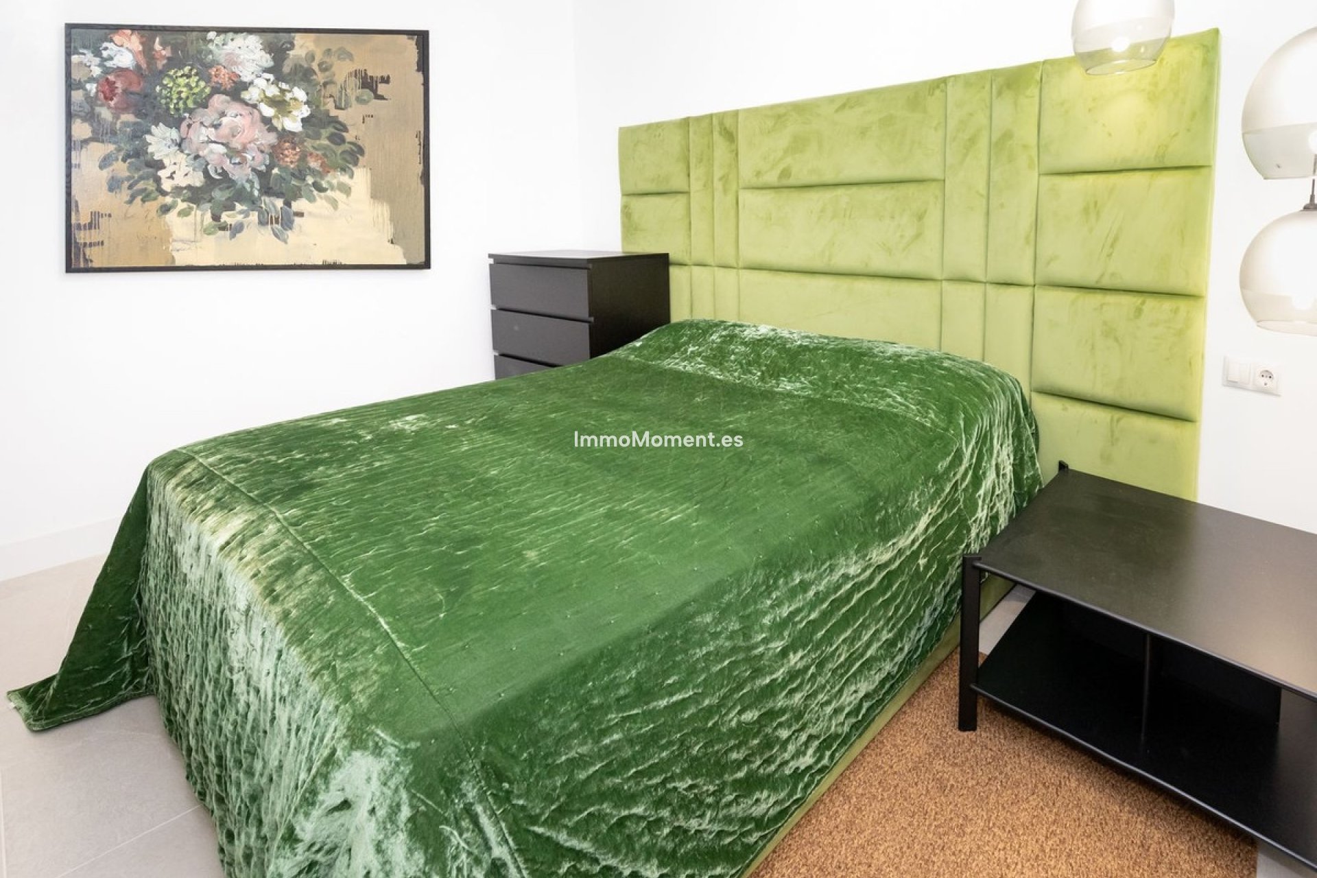 Revente - Appartement - Marbella - Cabopino