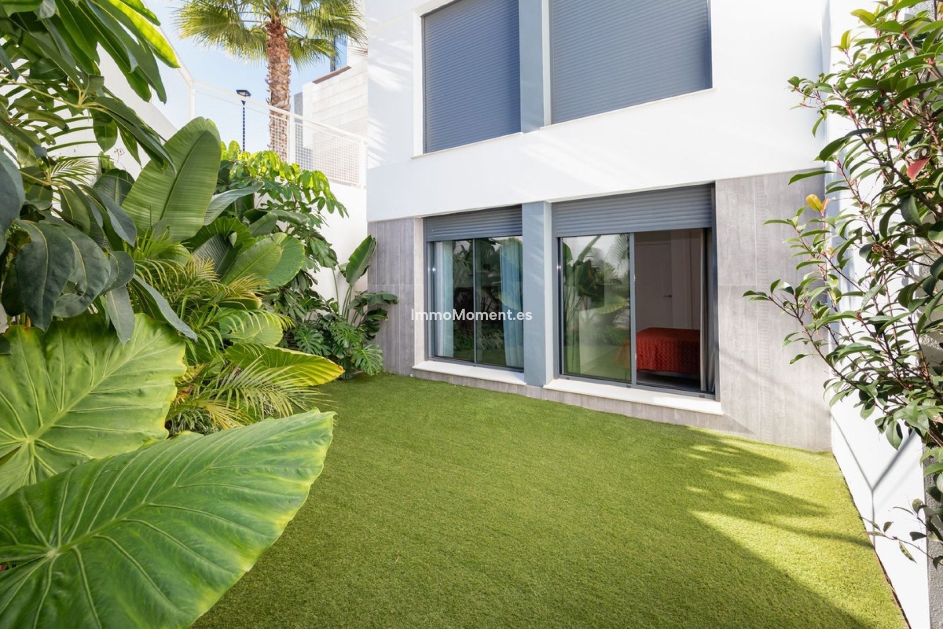 Revente - Appartement - Marbella - Cabopino