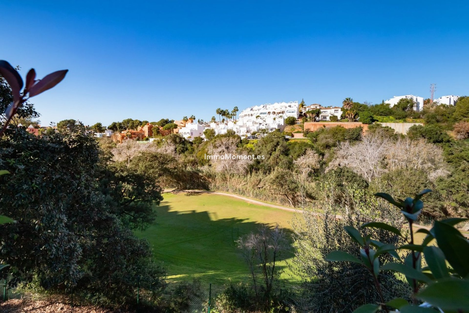 Revente - Appartement - Marbella - Cabopino