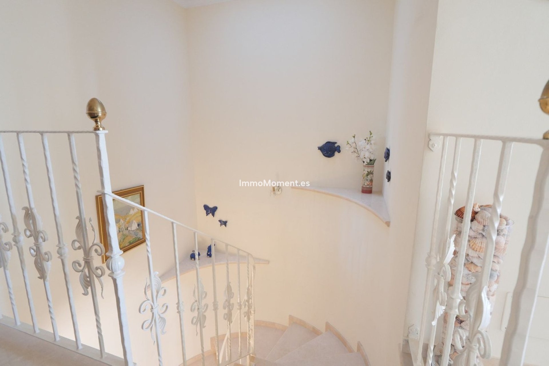 Revente - Appartement - Marbella - Cabopino