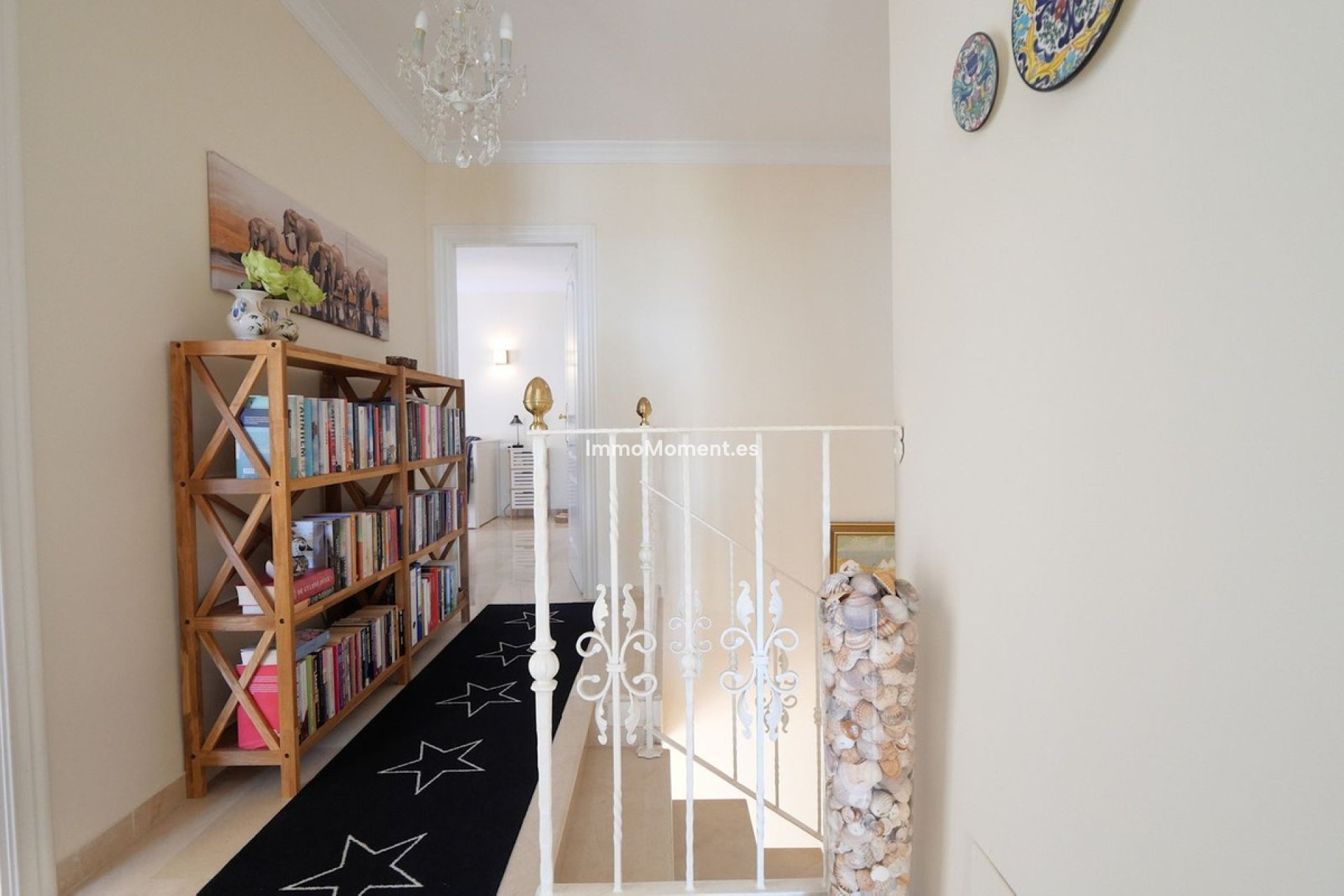 Revente - Appartement - Marbella - Cabopino