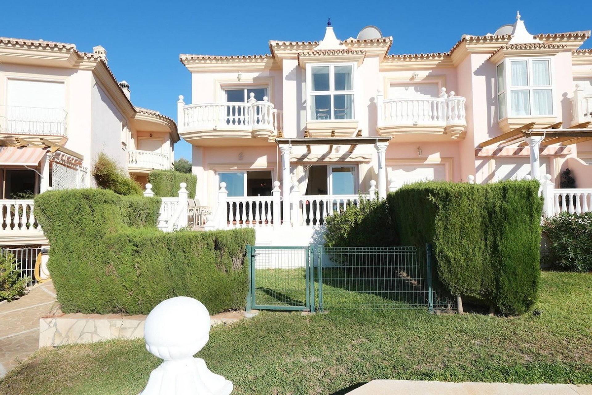 Revente - Appartement - Marbella - Cabopino