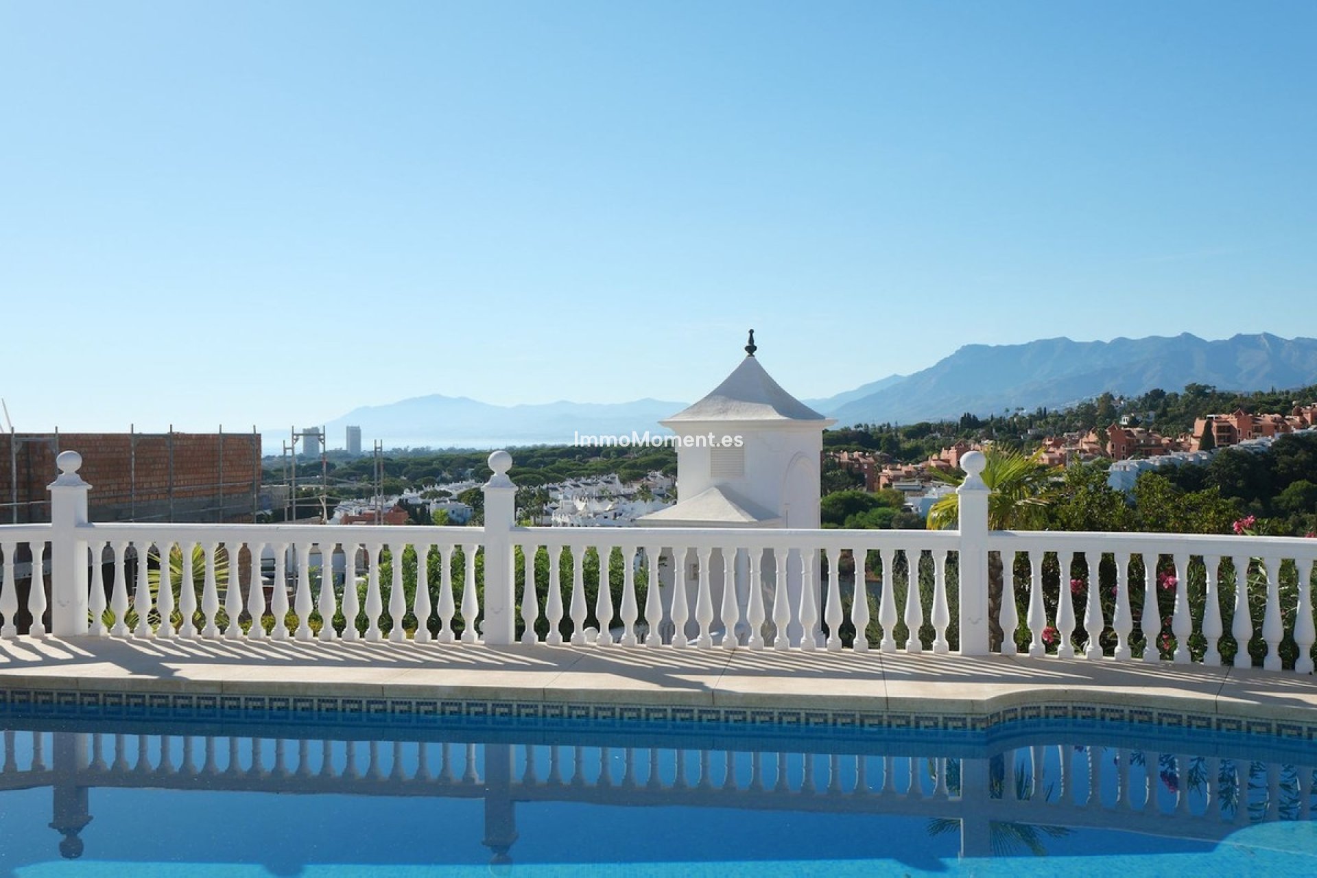 Revente - Appartement - Marbella - Cabopino