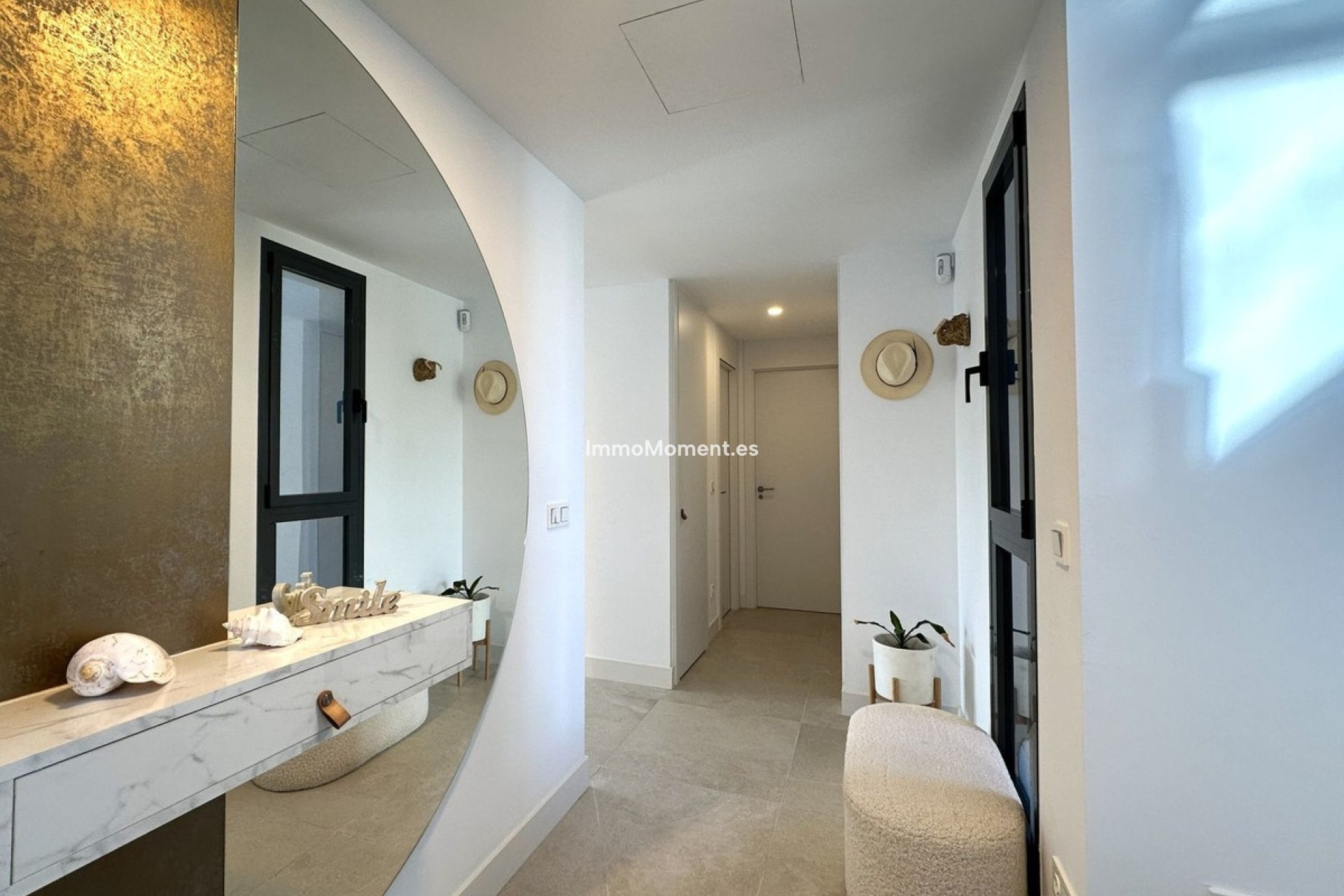 Revente - Appartement - Marbella - Cabopino