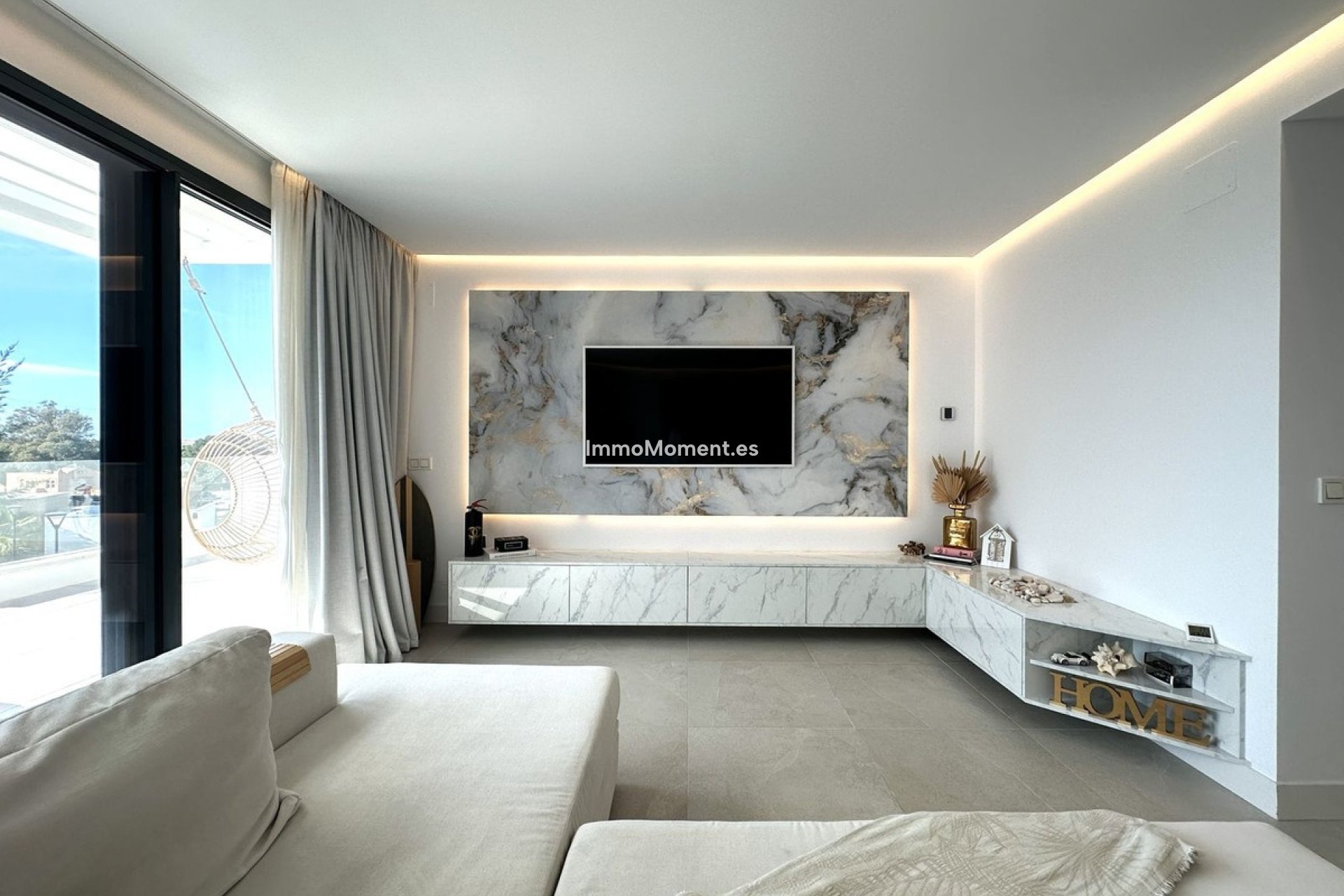 Revente - Appartement - Marbella - Cabopino