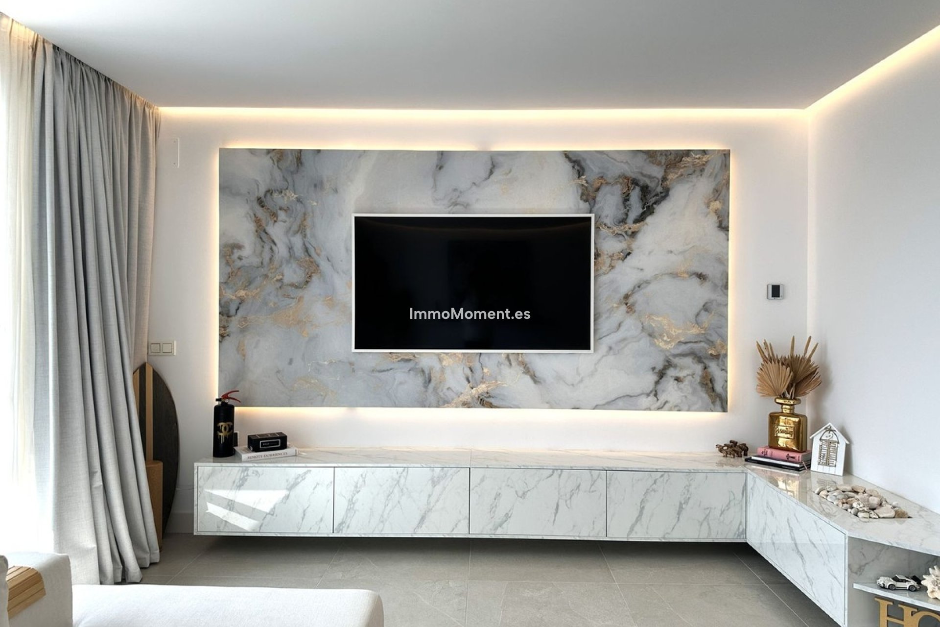 Revente - Appartement - Marbella - Cabopino