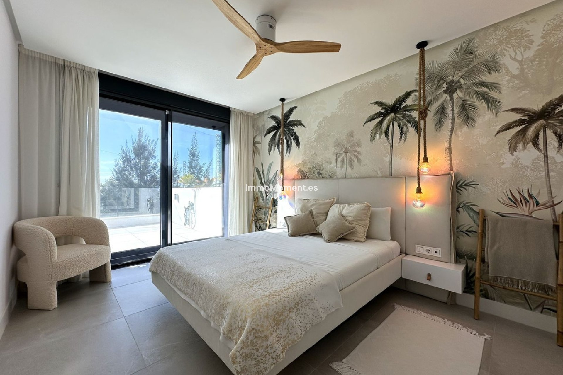 Revente - Appartement - Marbella - Cabopino