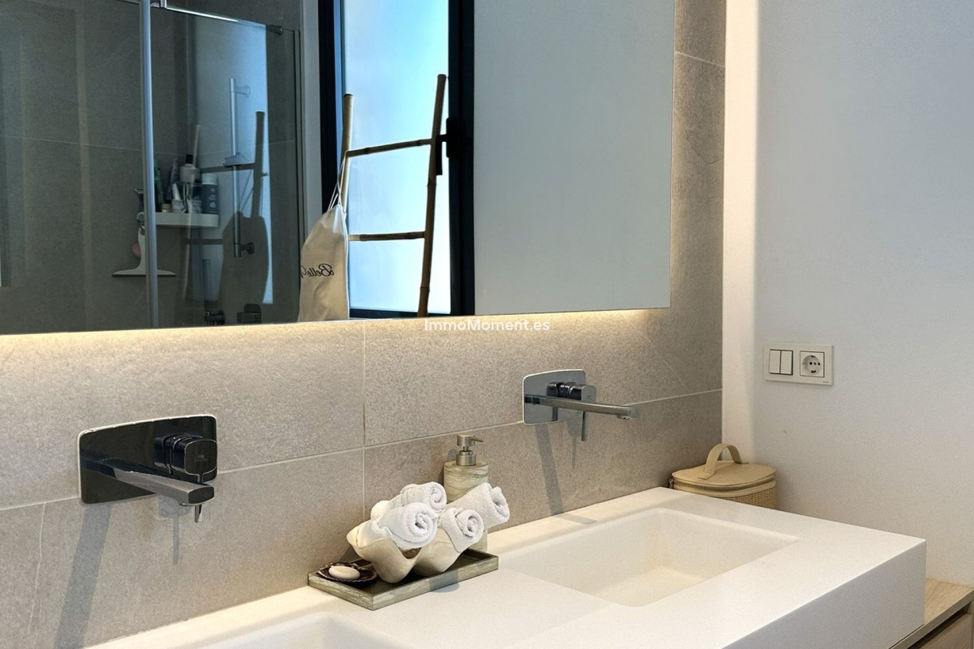 Revente - Appartement - Marbella - Cabopino