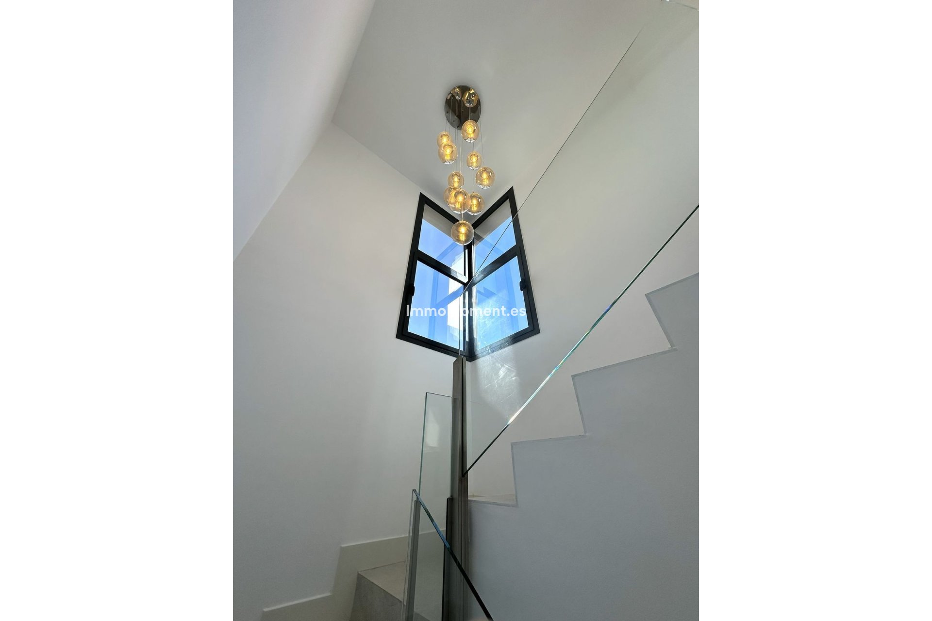 Revente - Appartement - Marbella - Cabopino