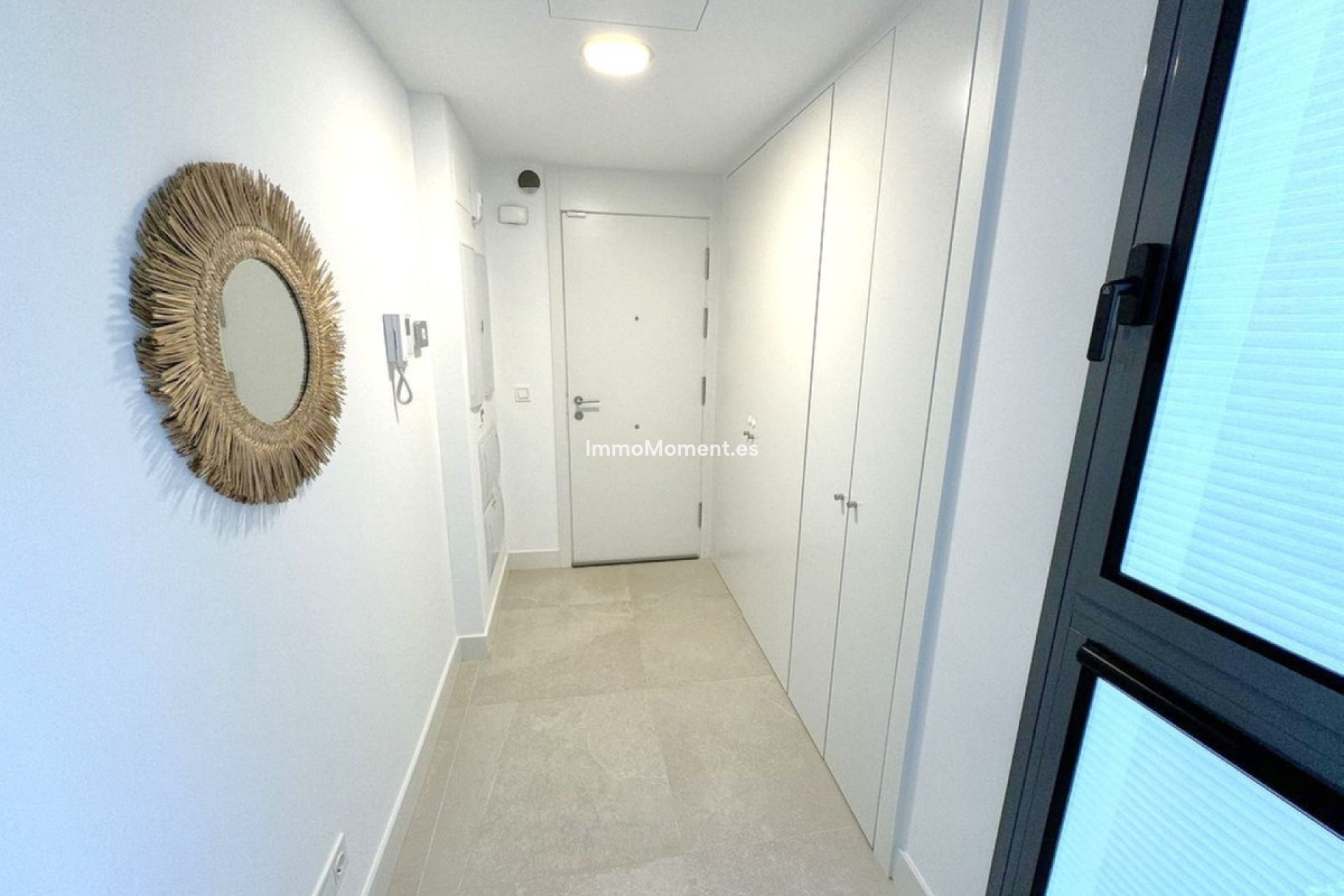 Revente - Appartement - Marbella - Cabopino