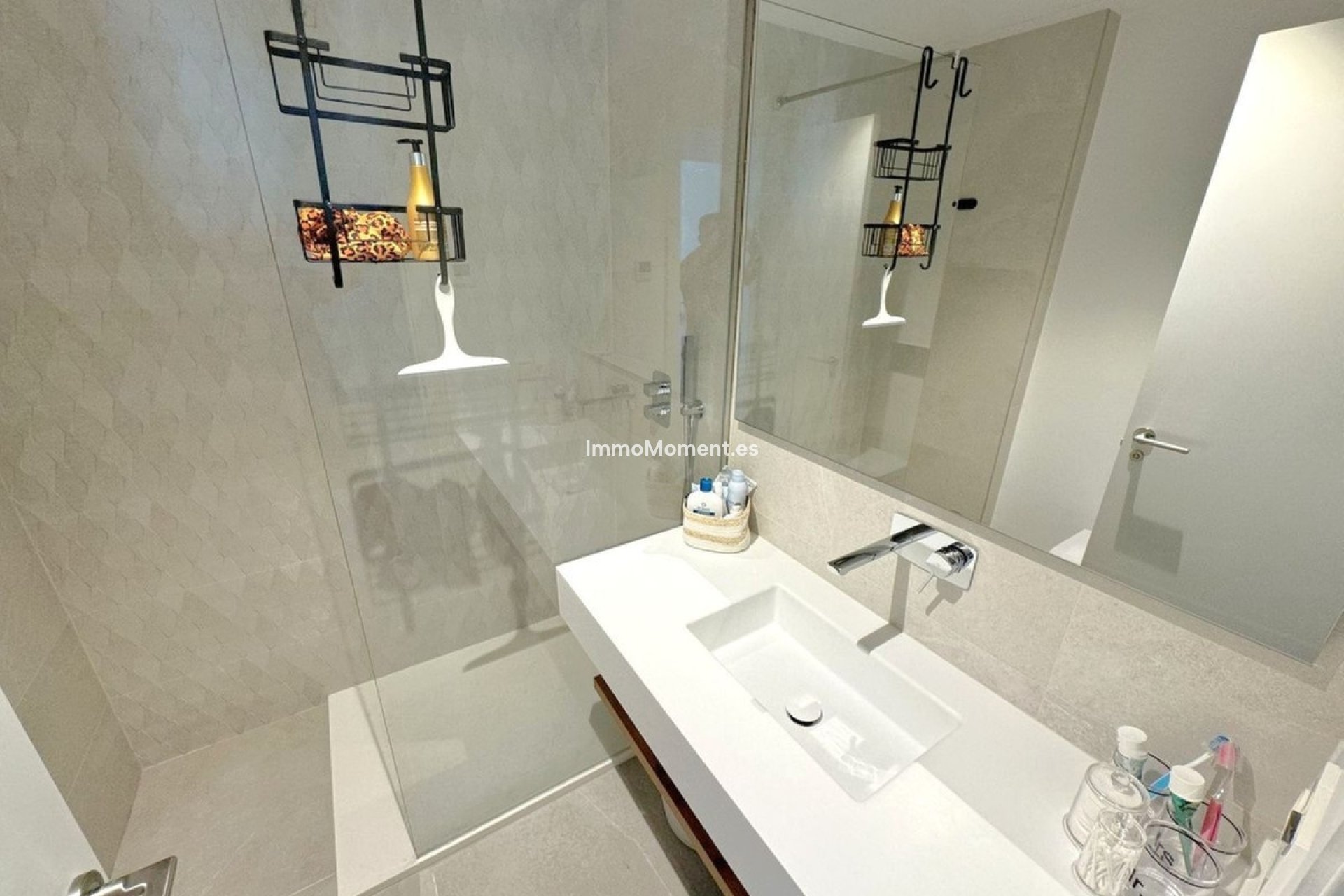 Revente - Appartement - Marbella - Cabopino