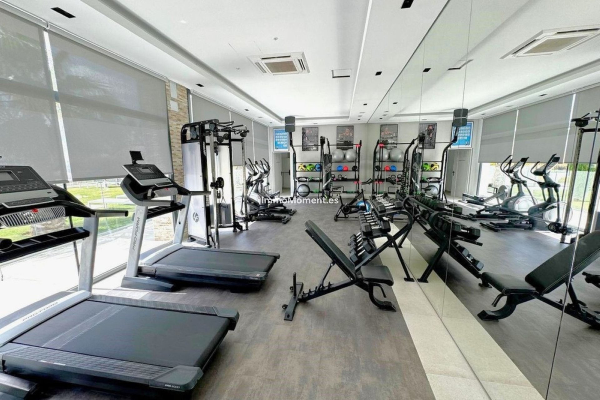 Revente - Appartement - Marbella - Cabopino