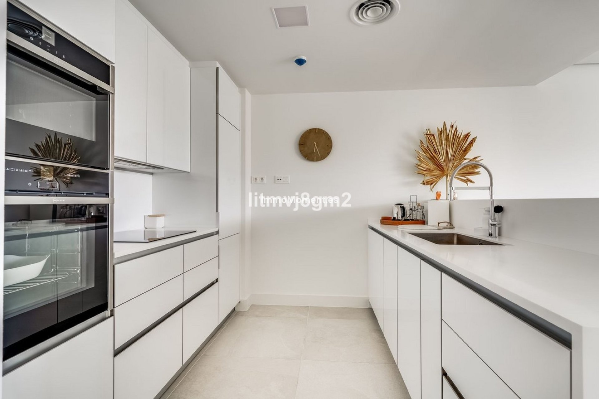 Revente - Appartement - Marbella - Cabopino