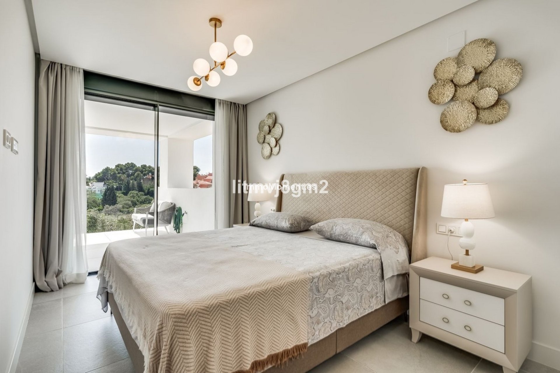 Revente - Appartement - Marbella - Cabopino