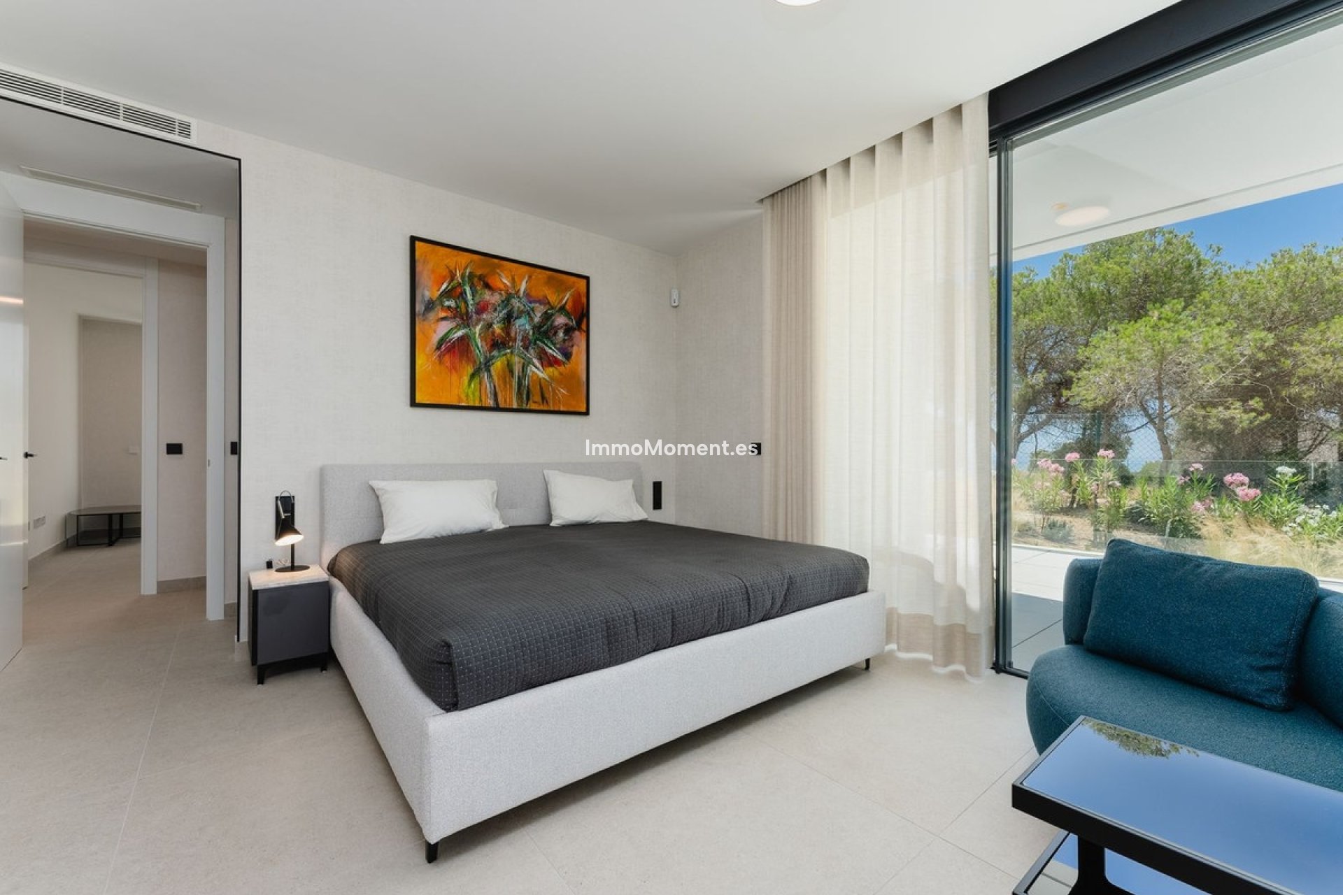 Revente - Appartement - Marbella - Cabopino