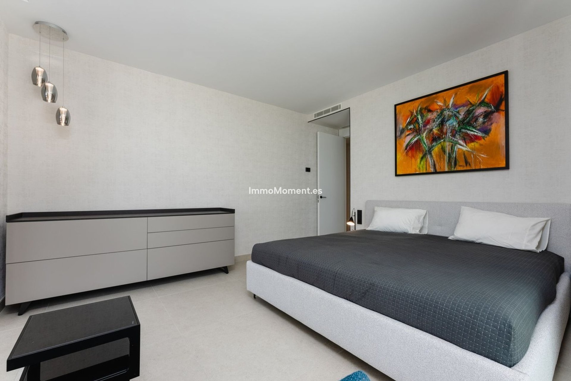 Revente - Appartement - Marbella - Cabopino