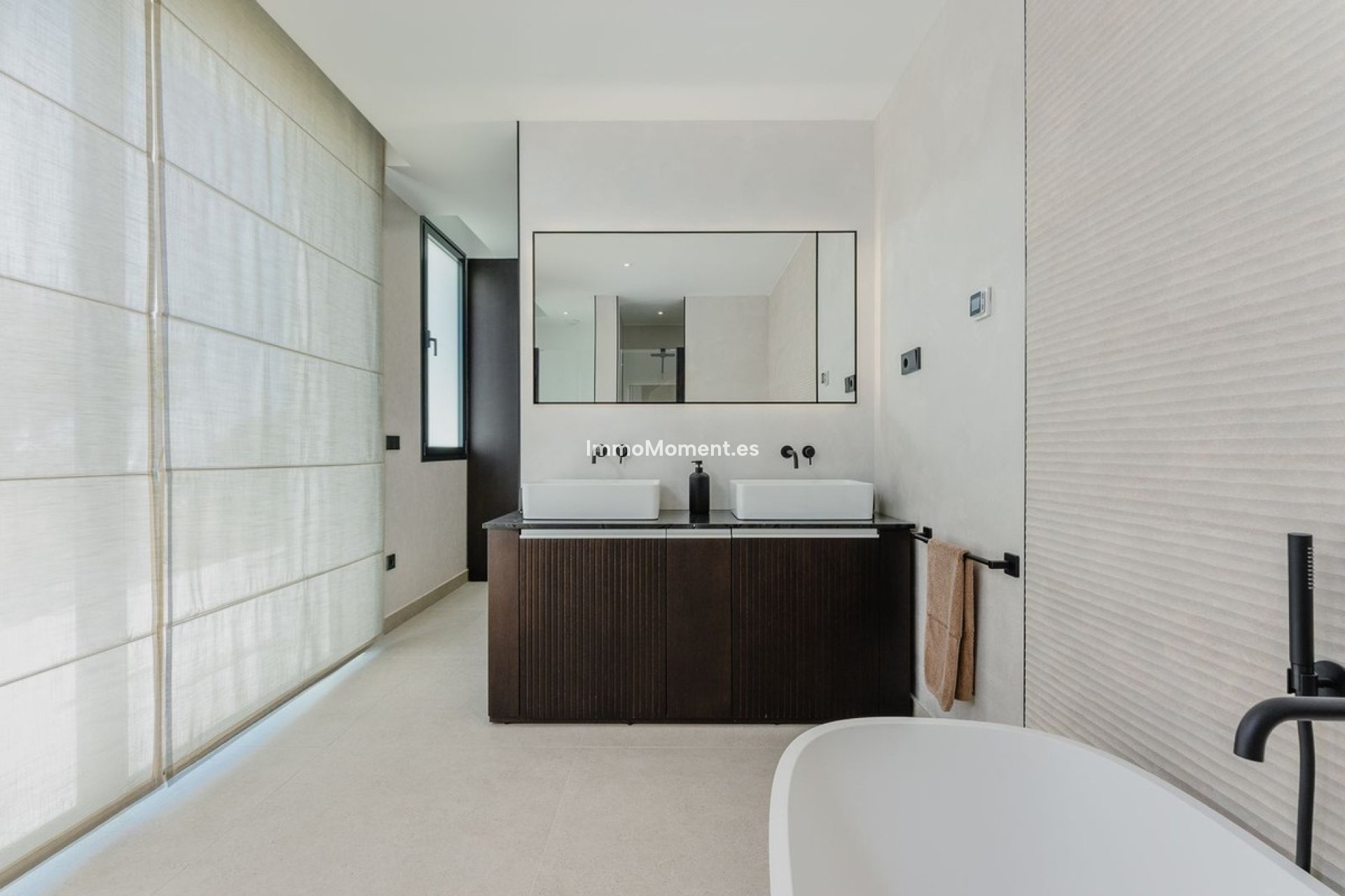 Revente - Appartement - Marbella - Cabopino