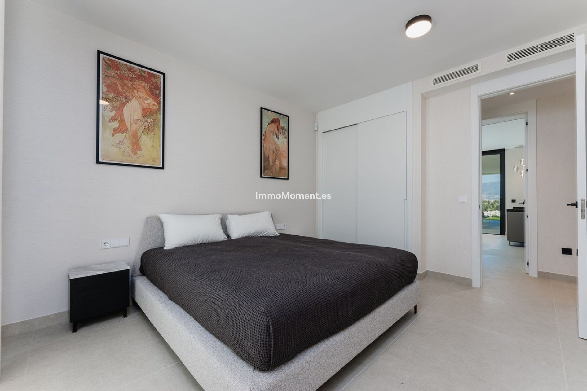 Revente - Appartement - Marbella - Cabopino