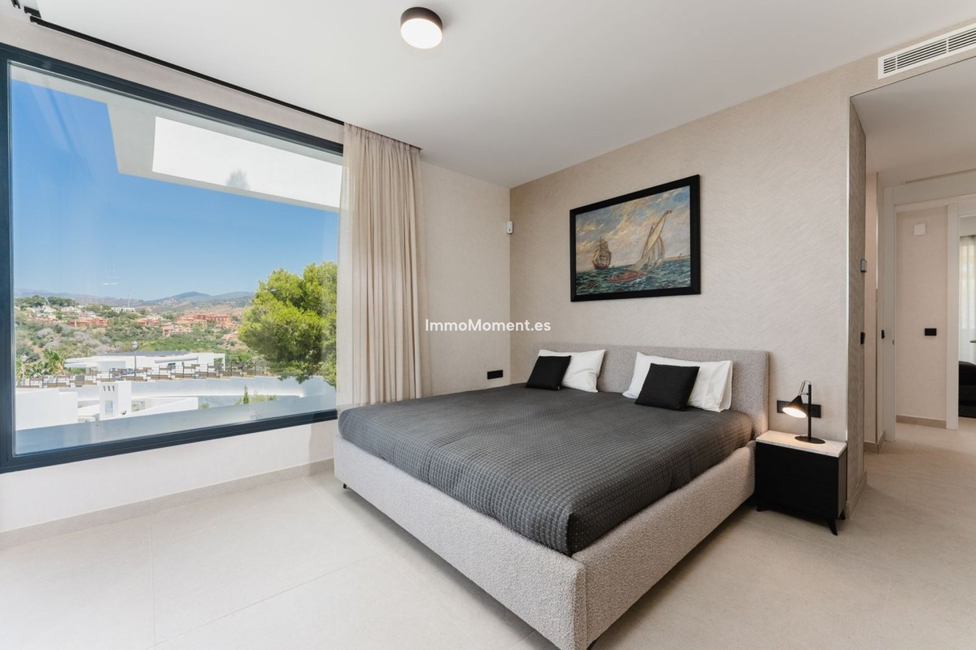 Revente - Appartement - Marbella - Cabopino