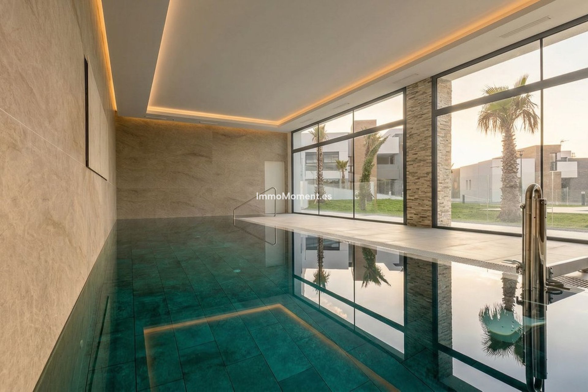 Revente - Appartement - Marbella - Cabopino