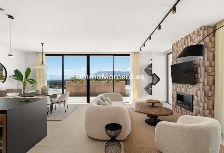 Revente - Appartement - Marbella - Cabopino