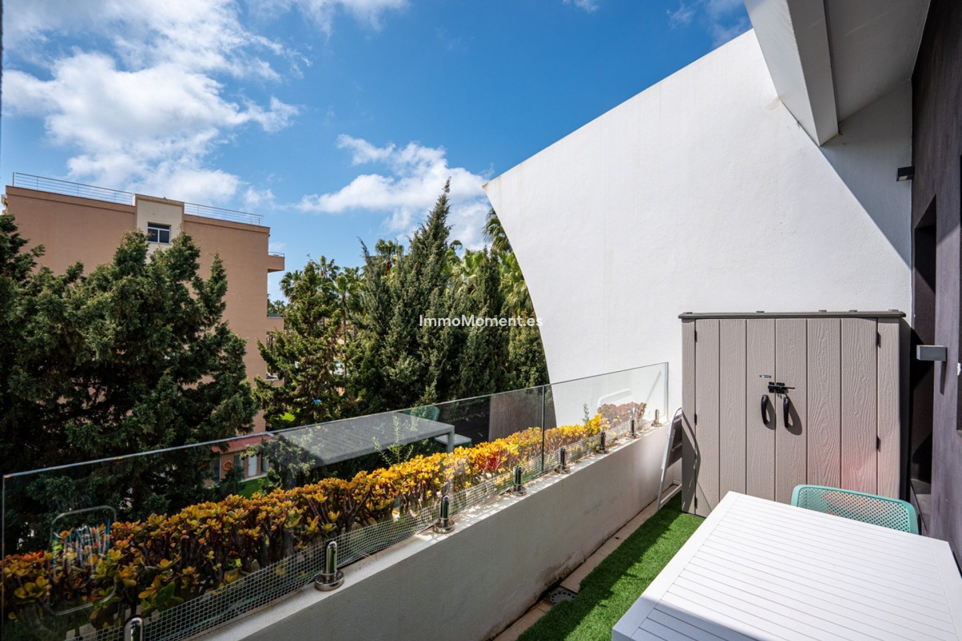 Revente - Appartement - Marbella - Cabopino