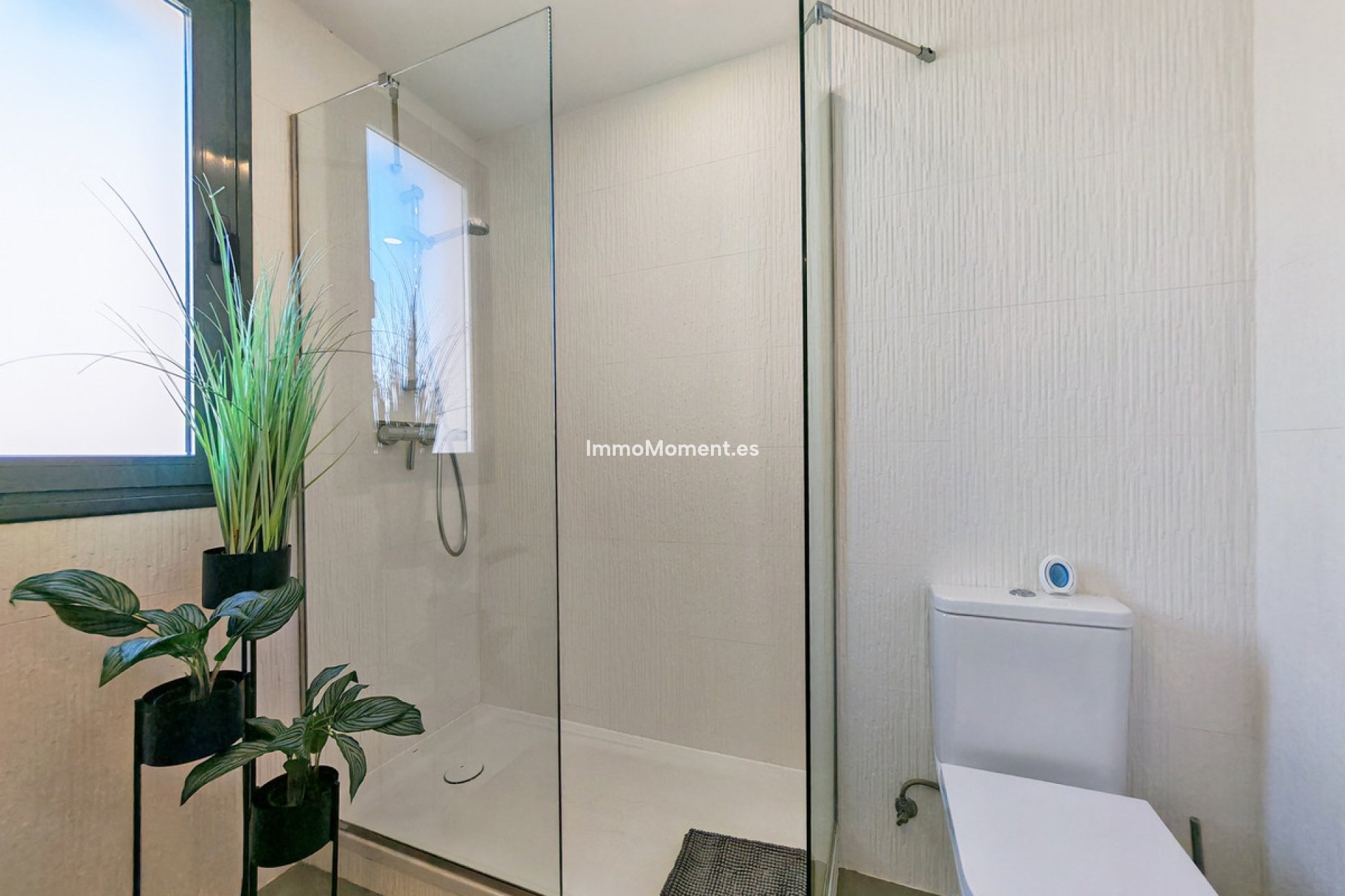 Revente - Appartement - Marbella - Cabopino