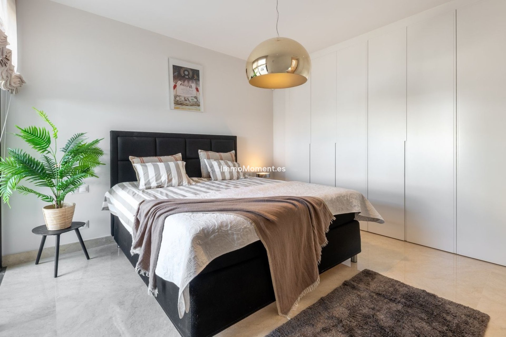 Revente - Appartement - Marbella - Cabopino