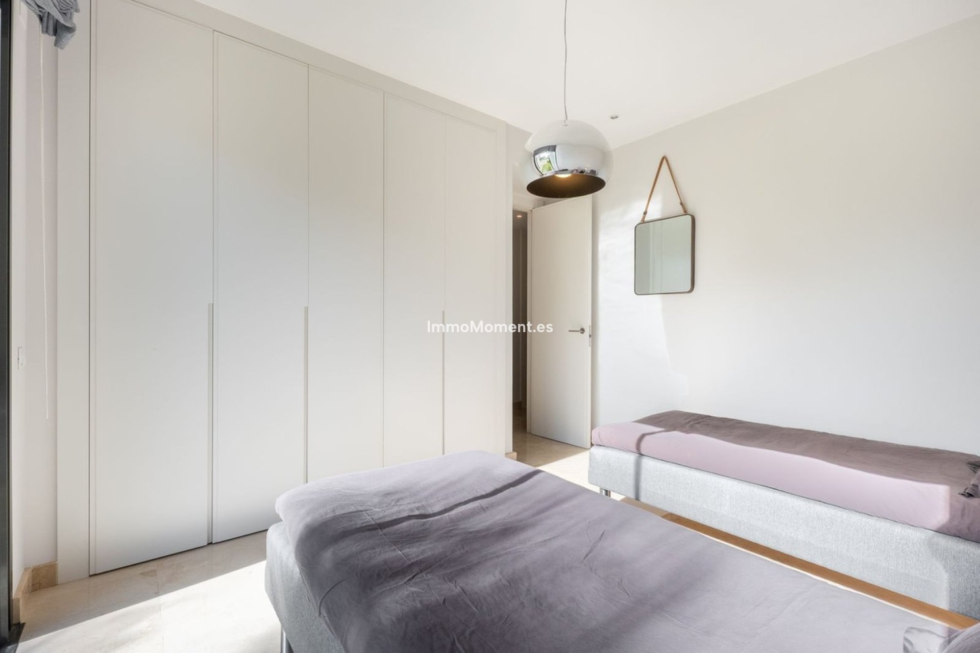 Revente - Appartement - Marbella - Cabopino