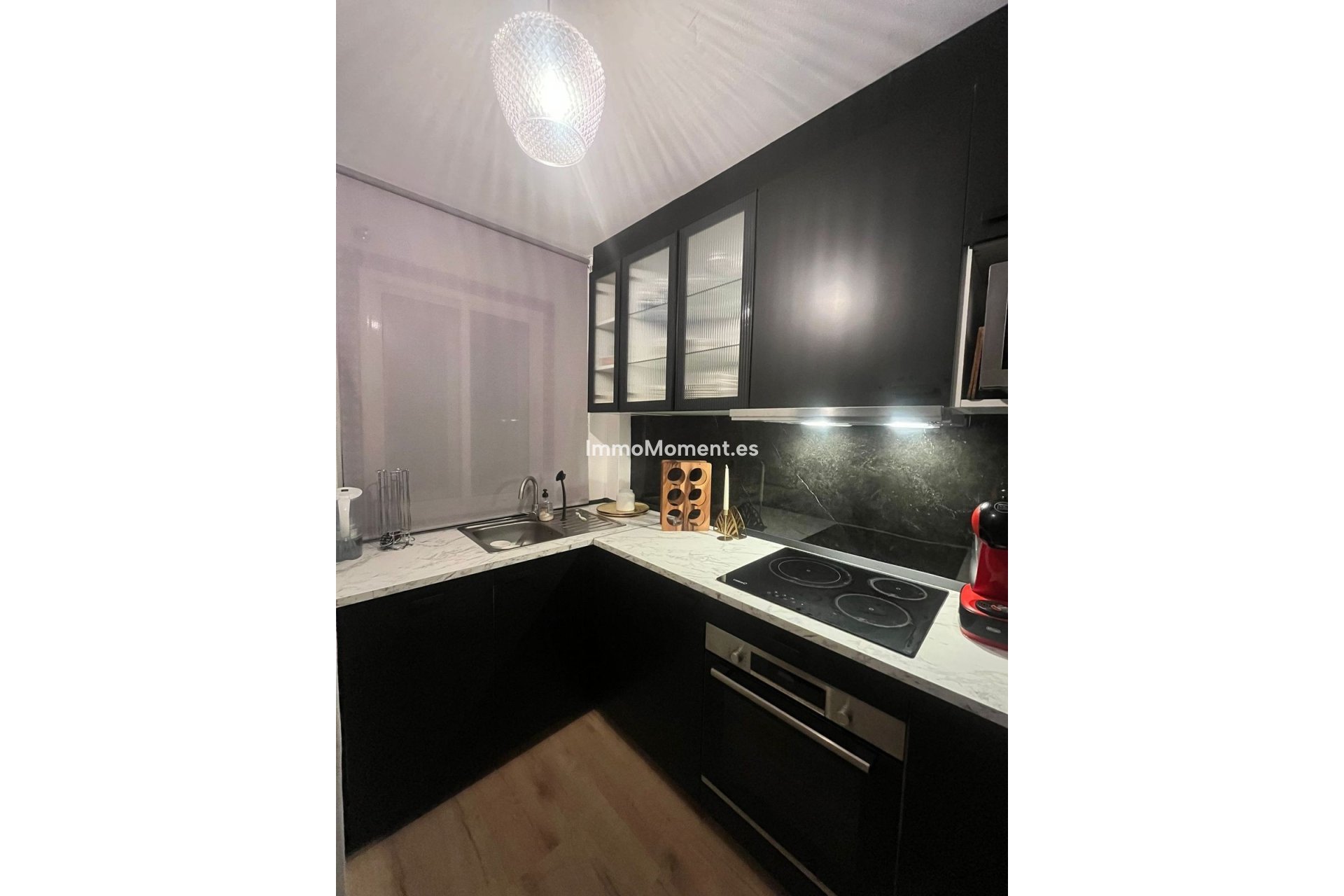 Revente - Appartement - Marbella - Cabopino
