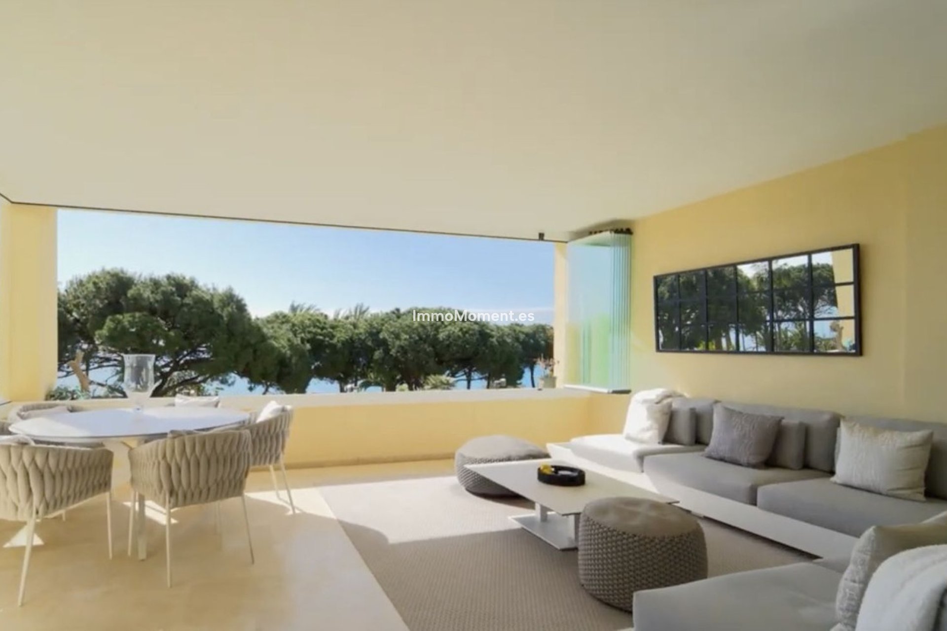 Revente - Appartement - Marbella - Cabopino