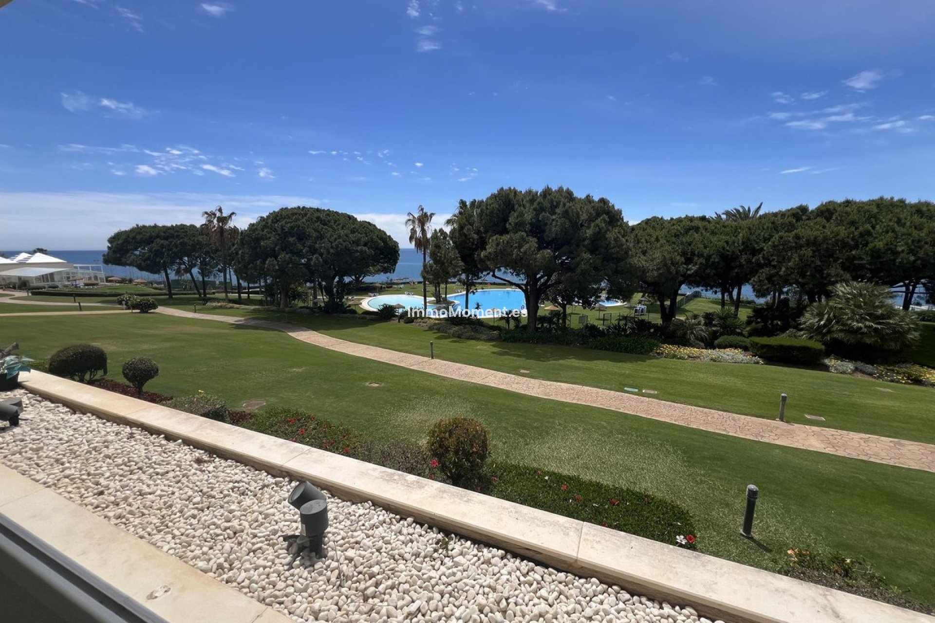Revente - Appartement - Marbella - Cabopino