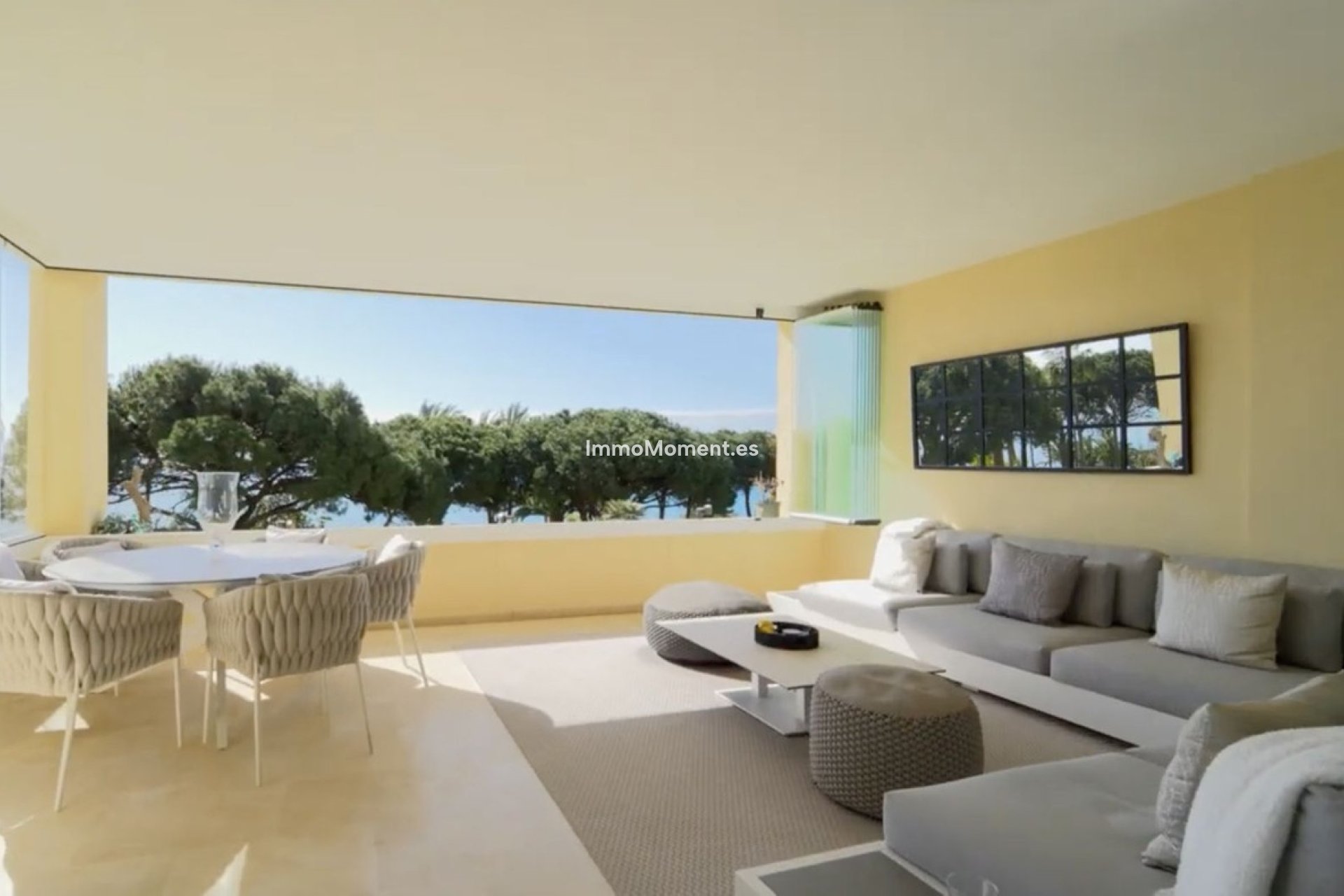 Revente - Appartement - Marbella - Cabopino