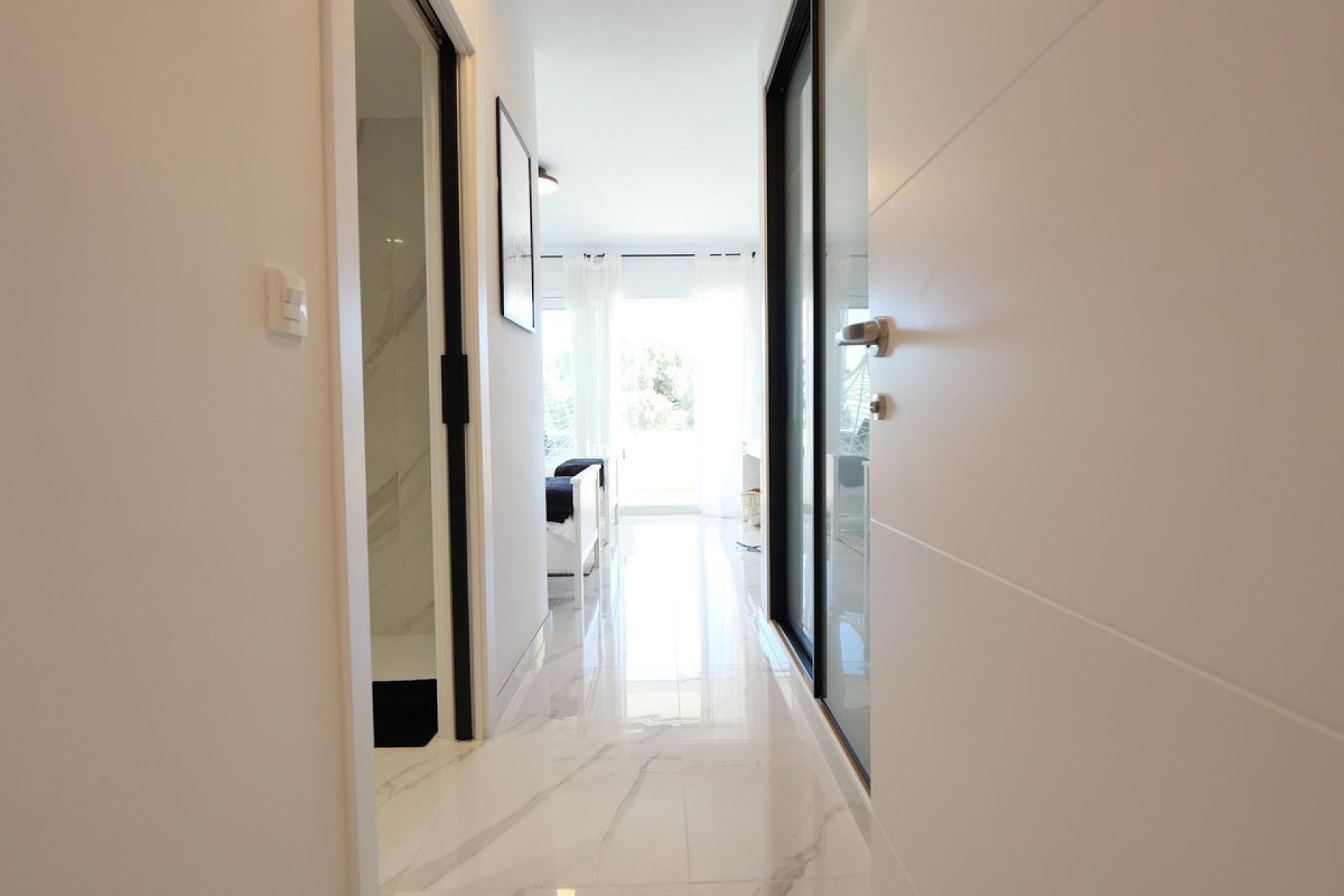 Revente - Appartement - Marbella - Cabopino